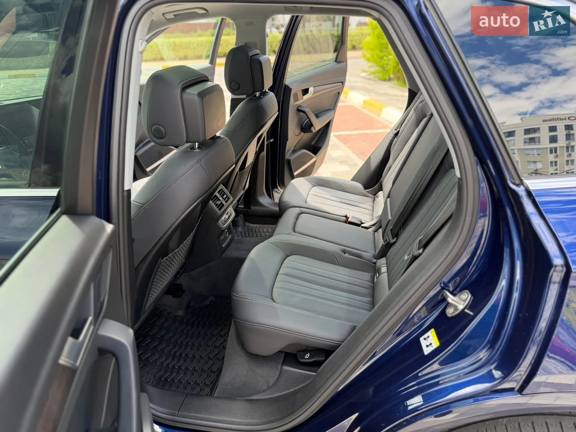 2023 Audi Q5 - мініатюра 15