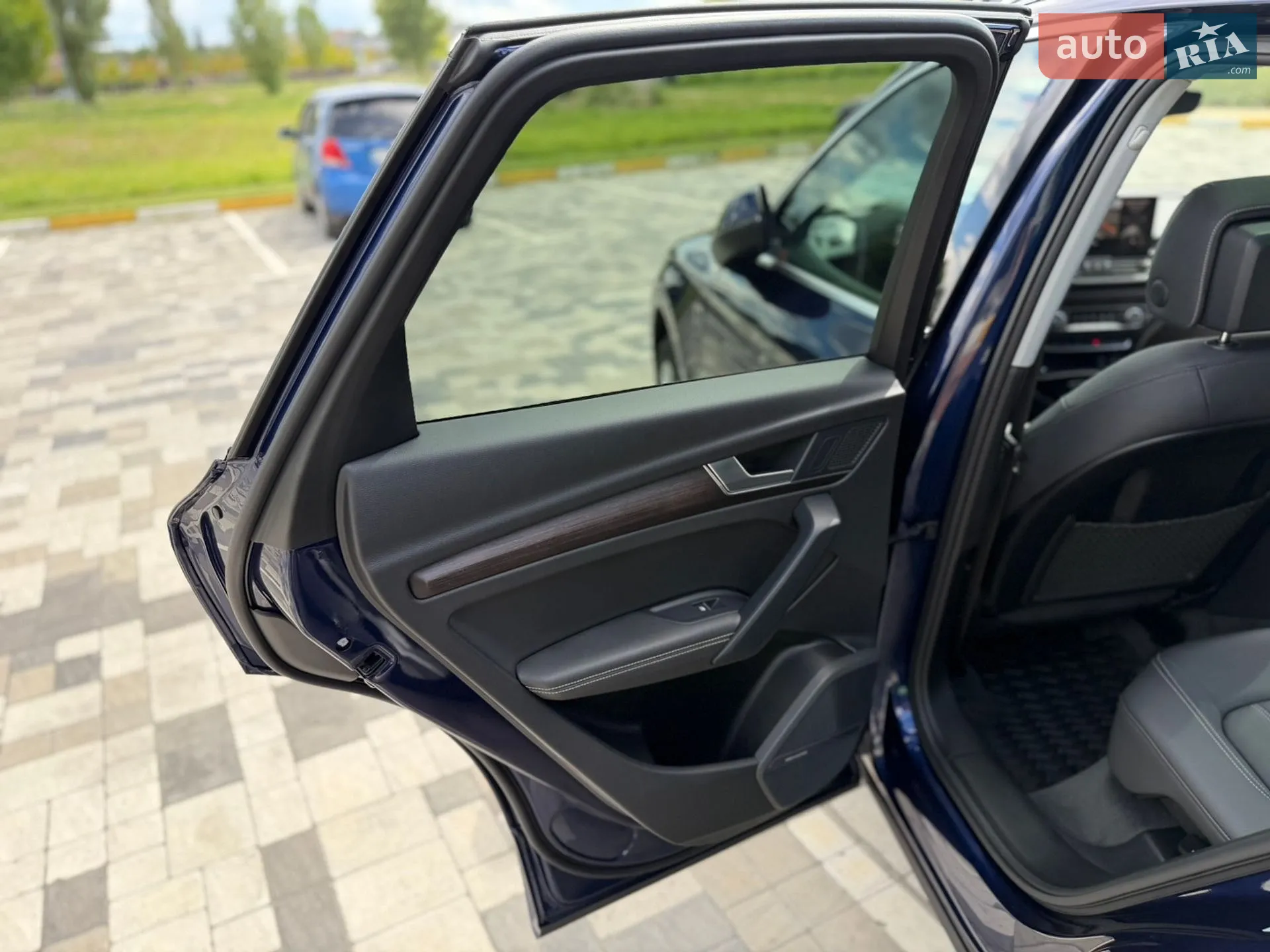 2023 Audi Q5 - мініатюра 16