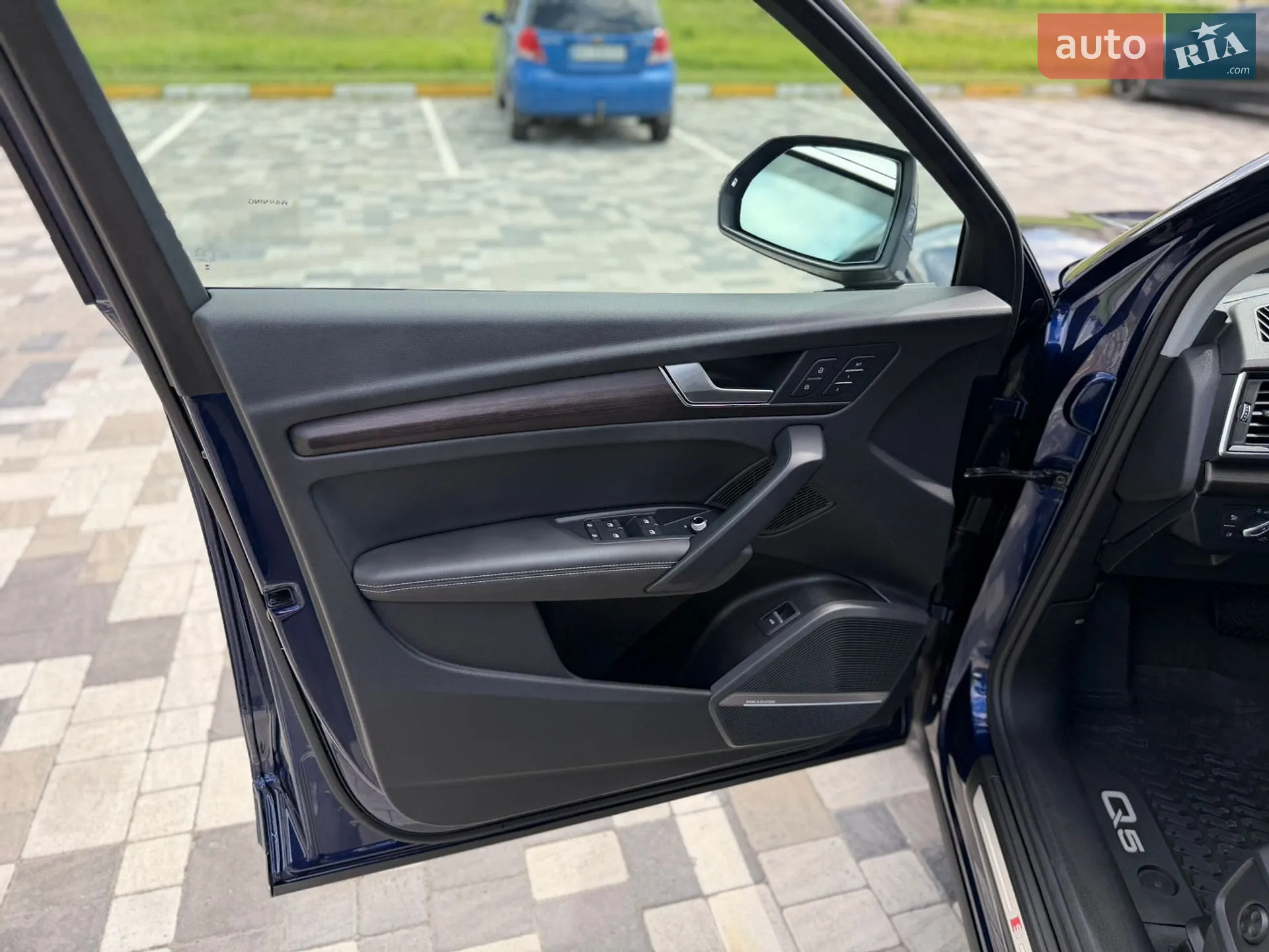 2023 Audi Q5 - мініатюра 17