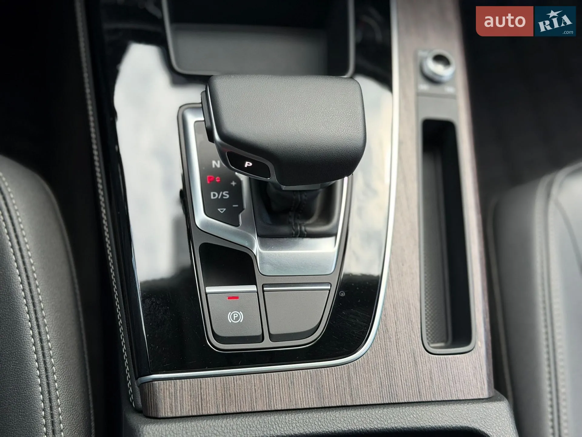 2023 Audi Q5 - мініатюра 24