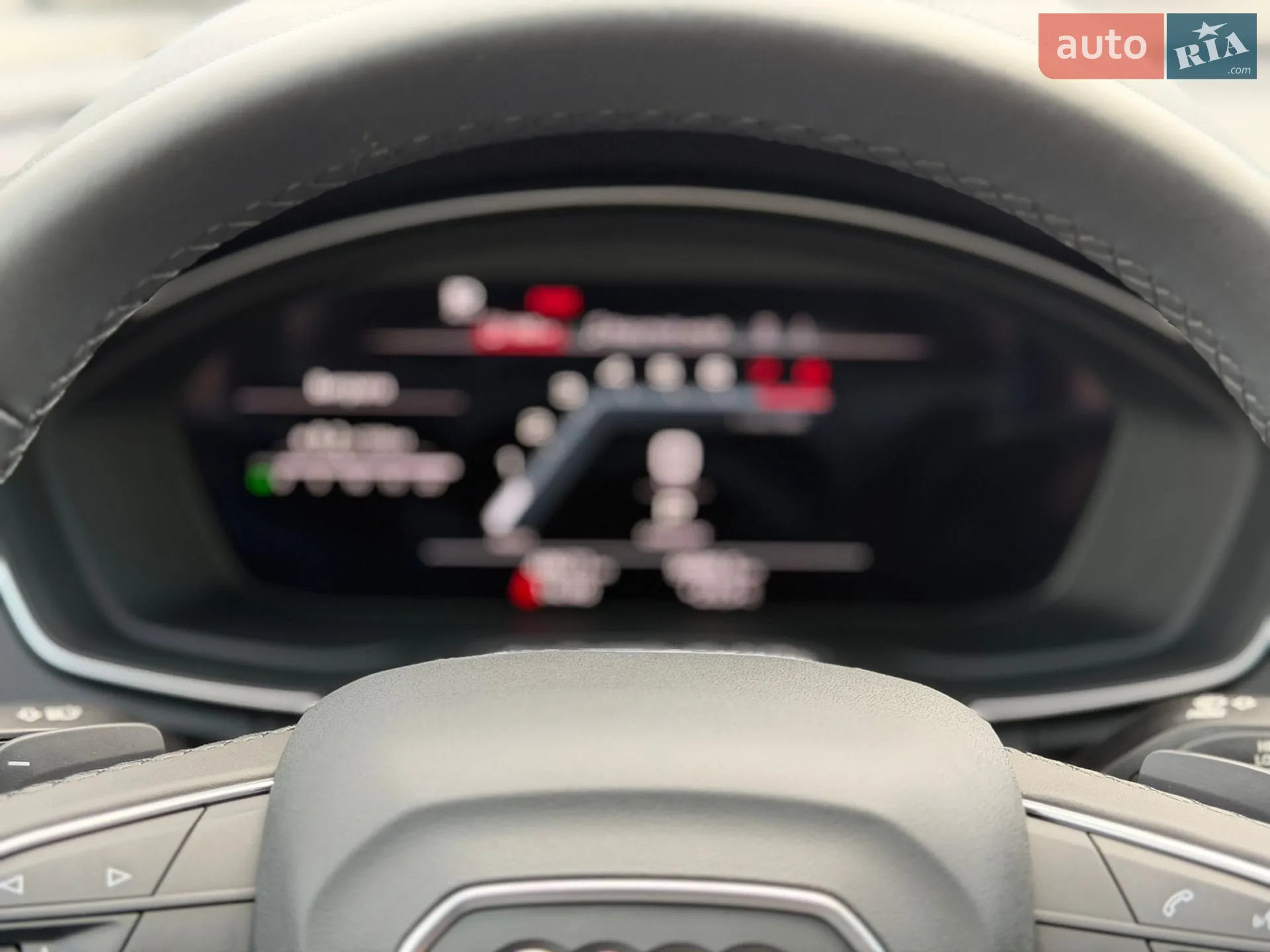 2023 Audi Q5 - мініатюра 27