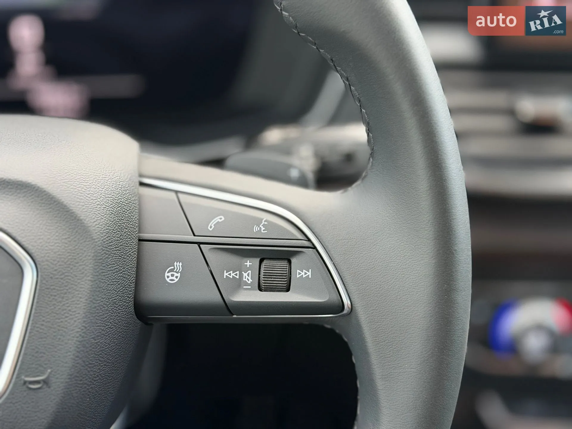 2023 Audi Q5 - мініатюра 28