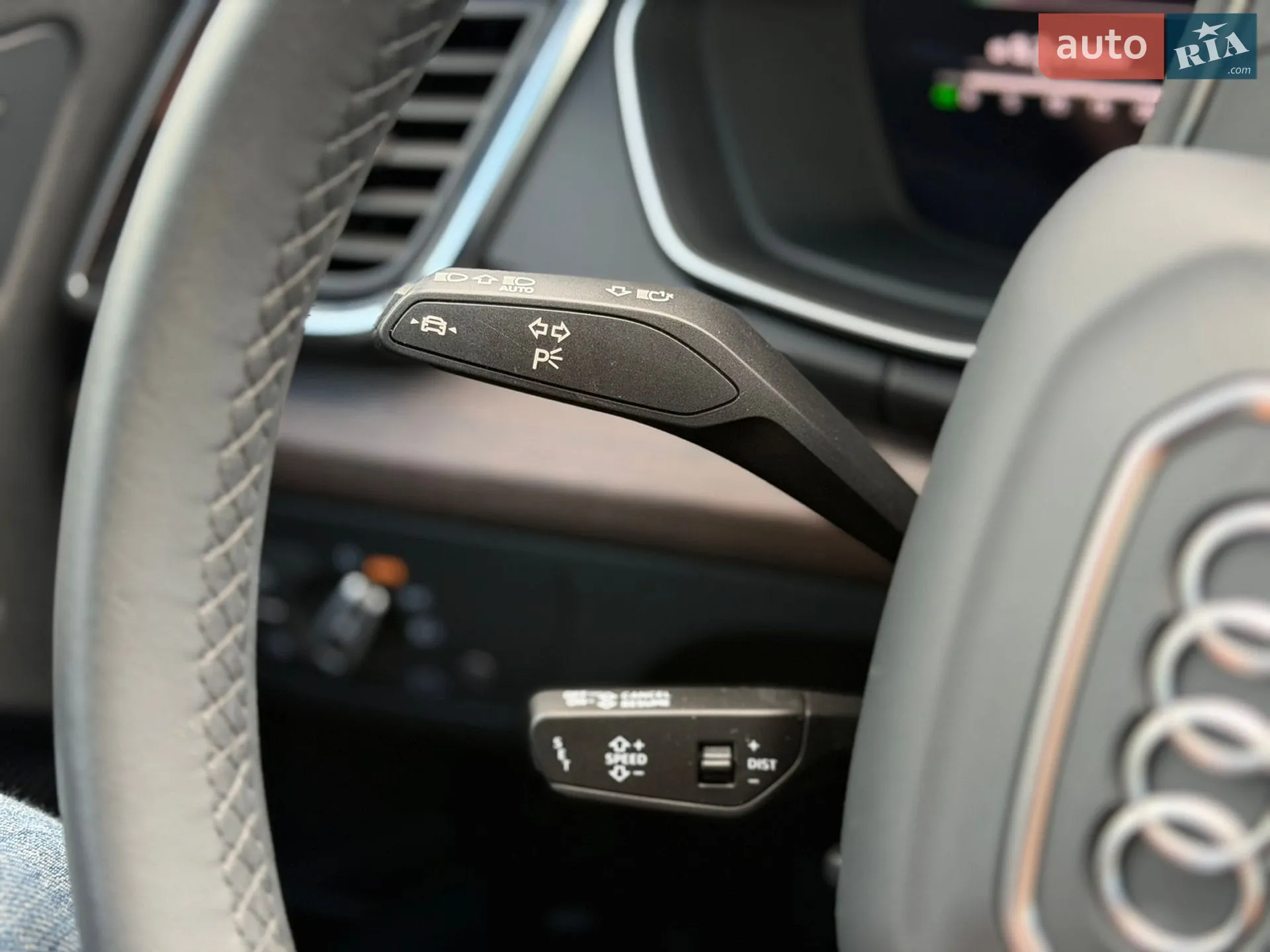 2023 Audi Q5 - мініатюра 30