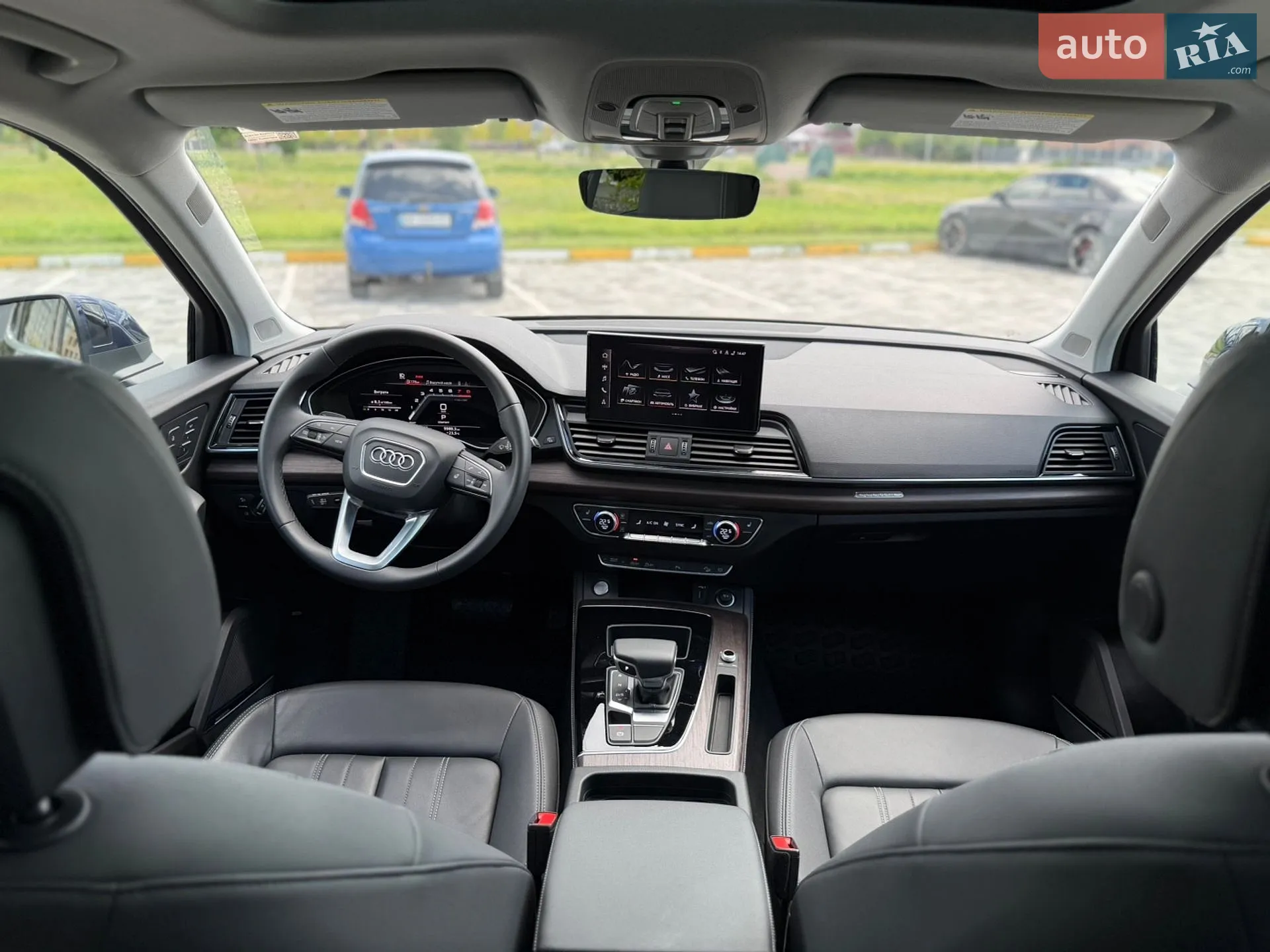 2023 Audi Q5 - мініатюра 32