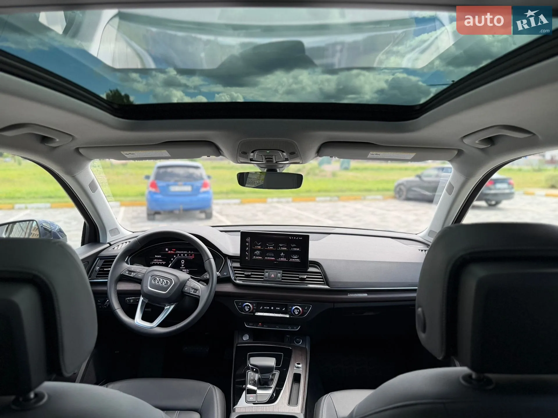 2023 Audi Q5 - мініатюра 33