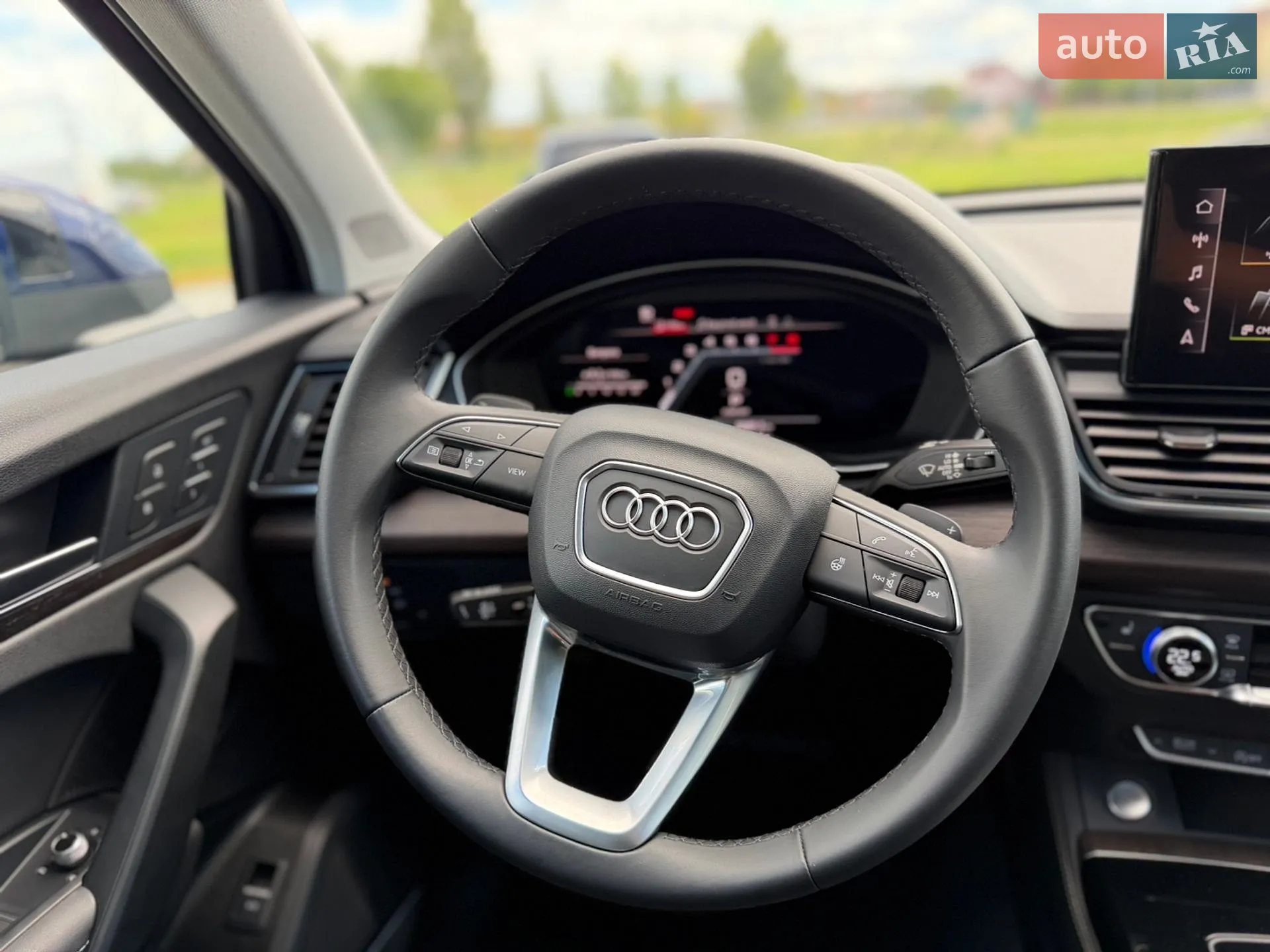 2023 Audi Q5 - мініатюра 37