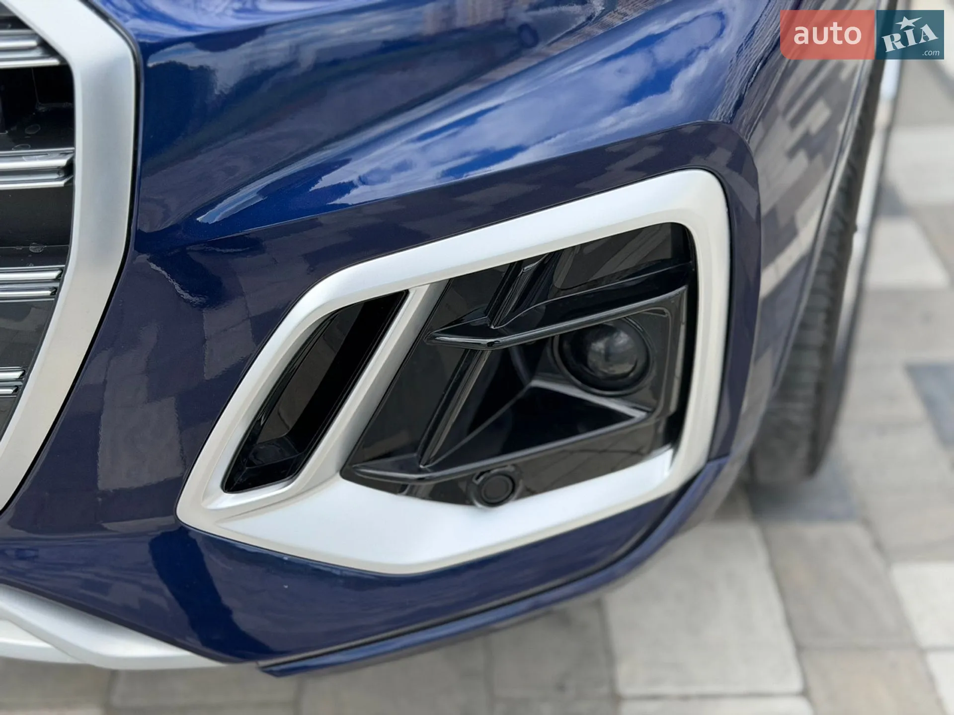 2023 Audi Q5 - мініатюра 47