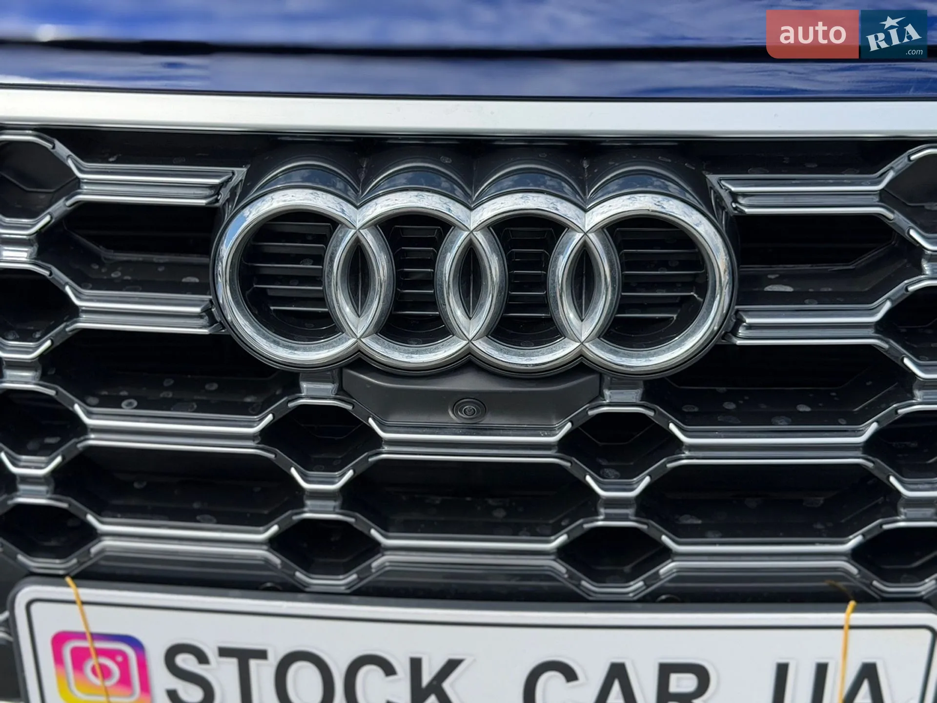 2023 Audi Q5 - мініатюра 48