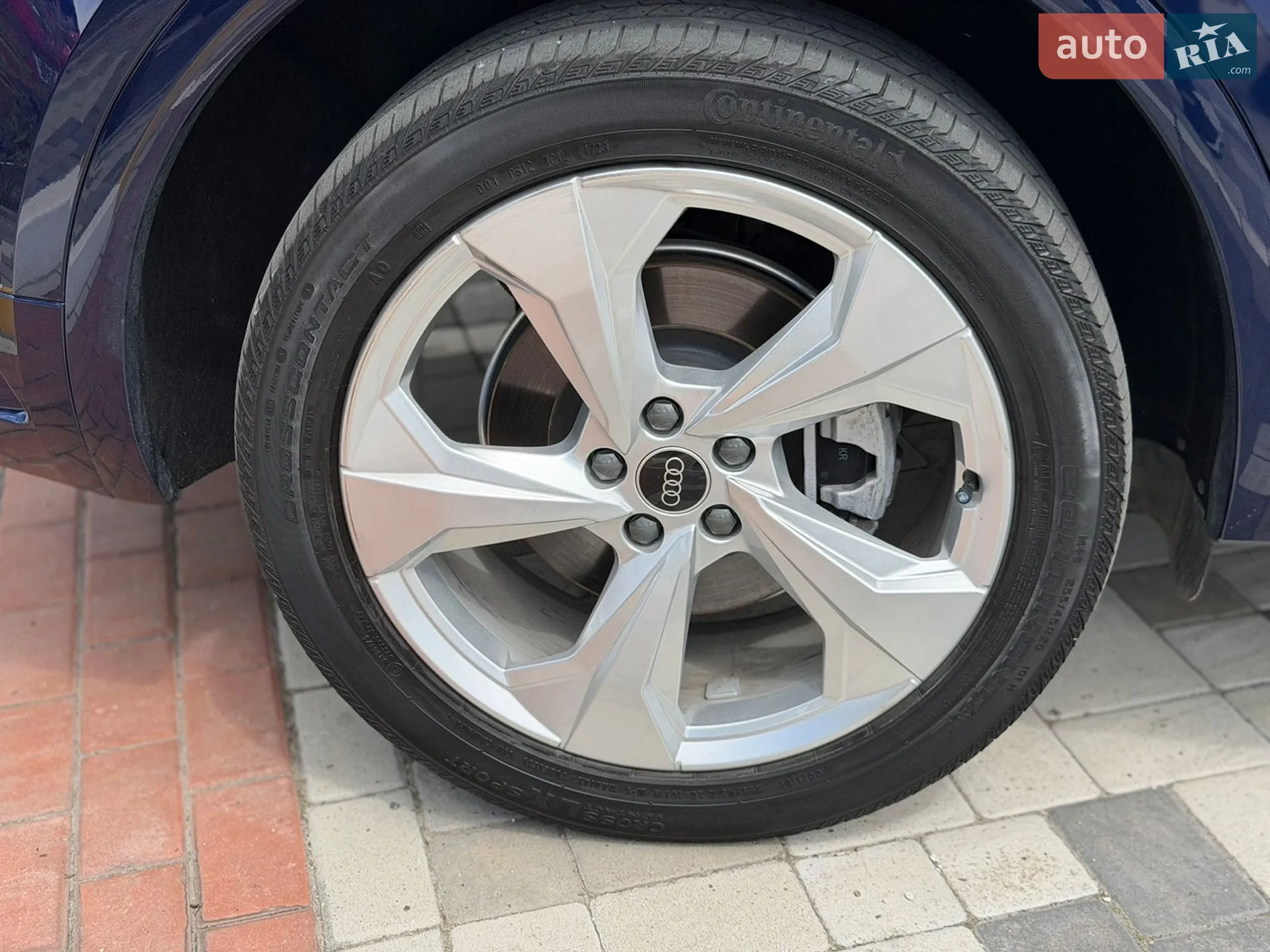 2023 Audi Q5 - мініатюра 49