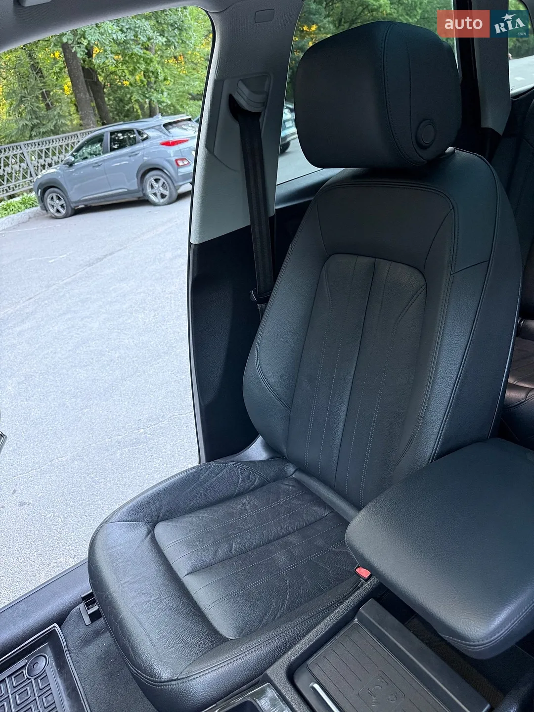 2020 Audi Q5 - мініатюра 25