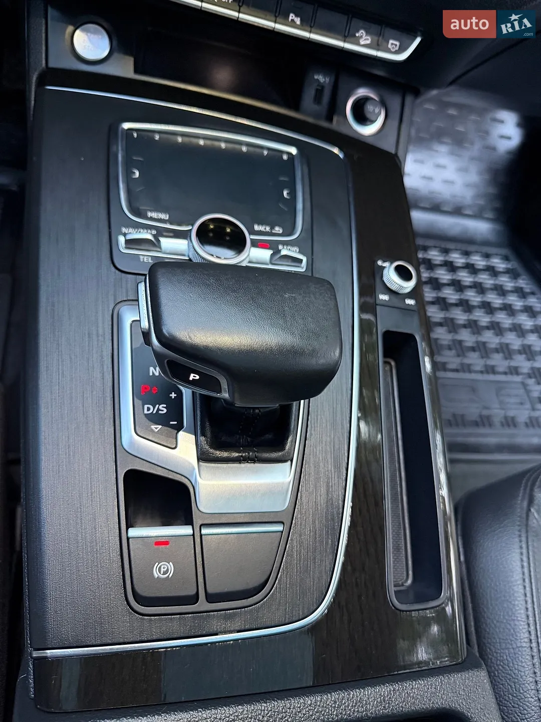 2020 Audi Q5 - мініатюра 26