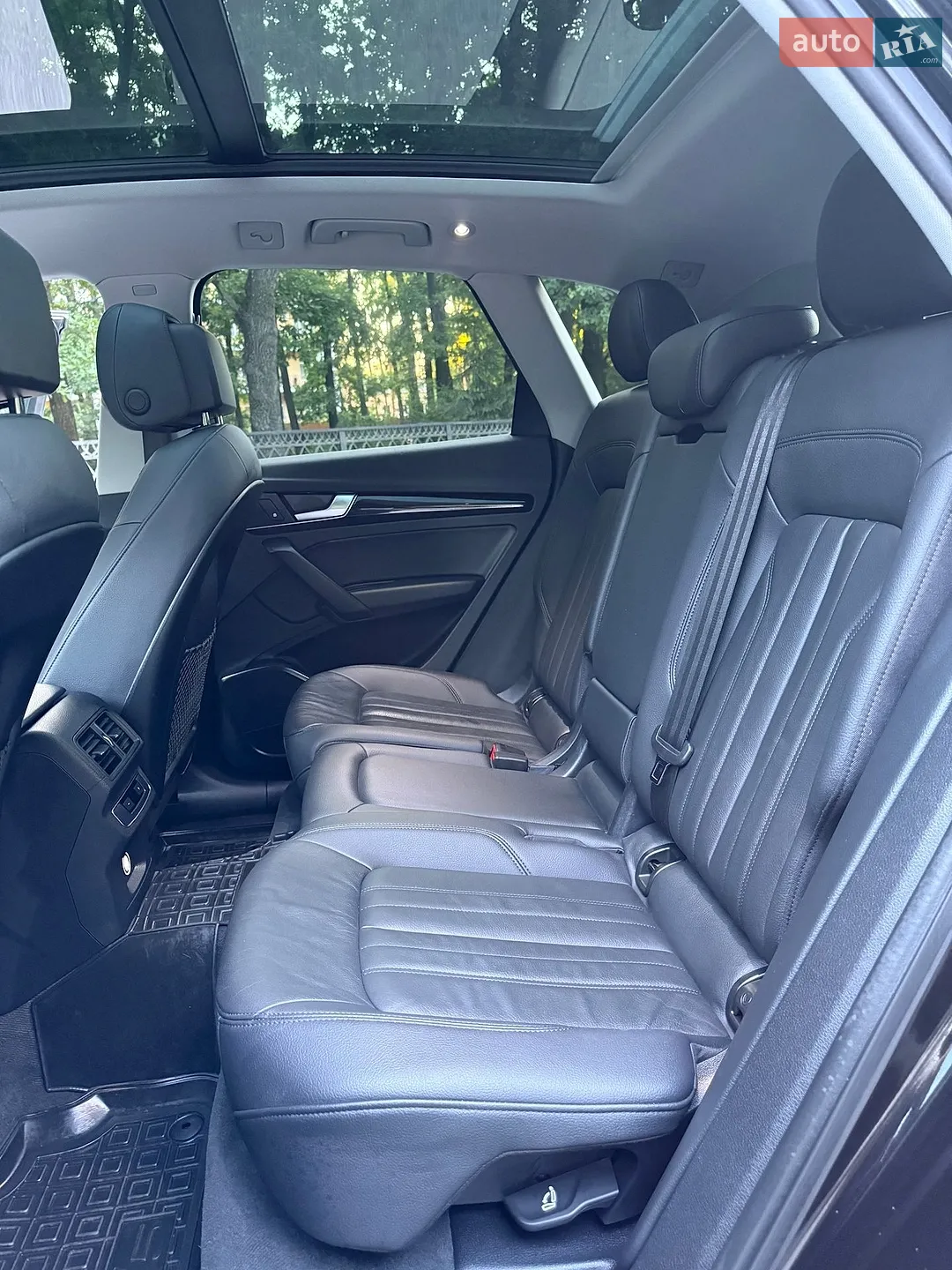 2020 Audi Q5 - мініатюра 28