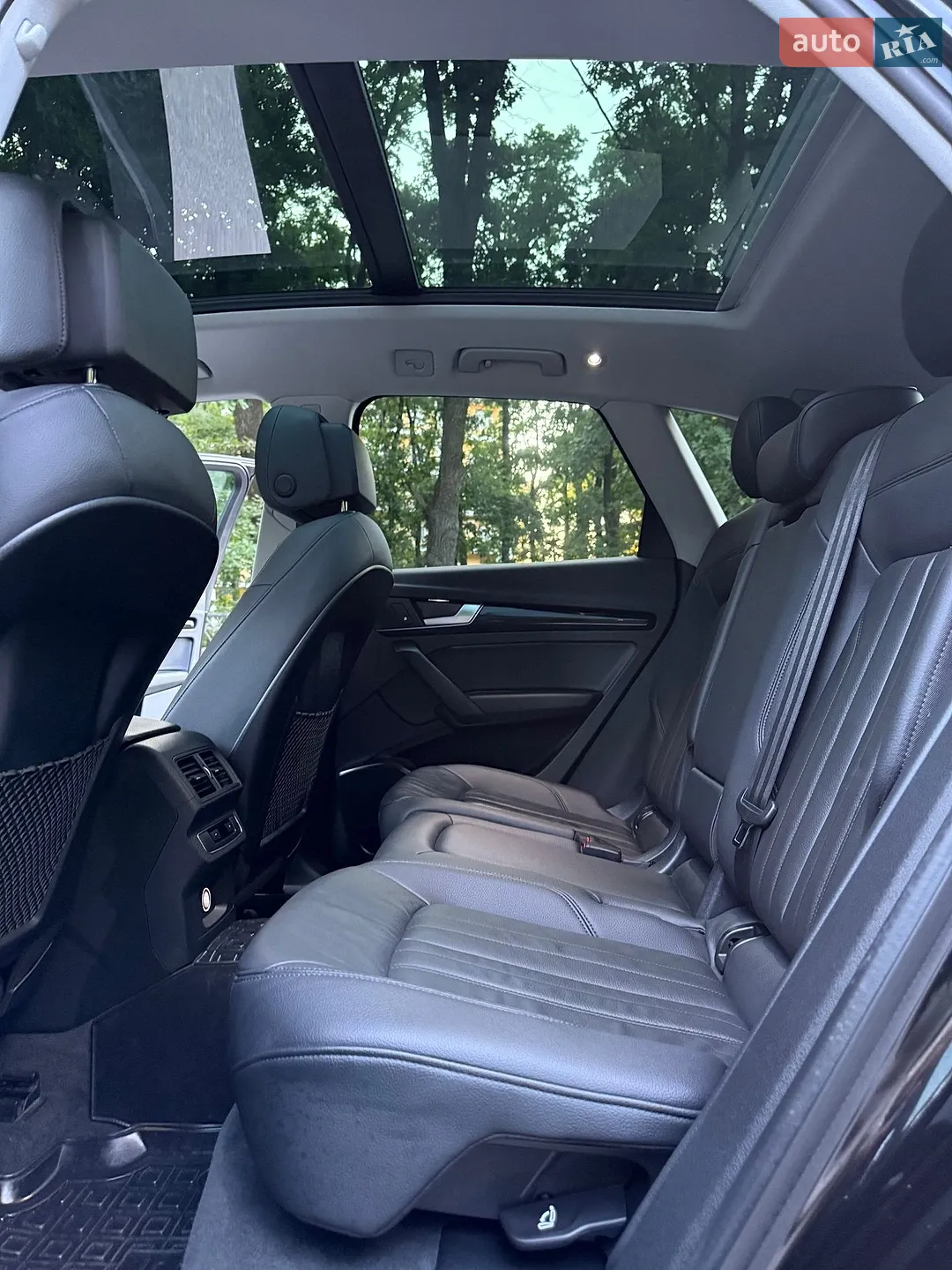 2020 Audi Q5 - мініатюра 30