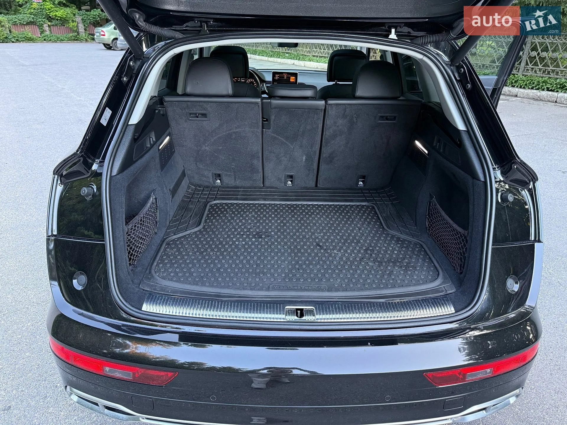 2020 Audi Q5 - мініатюра 32