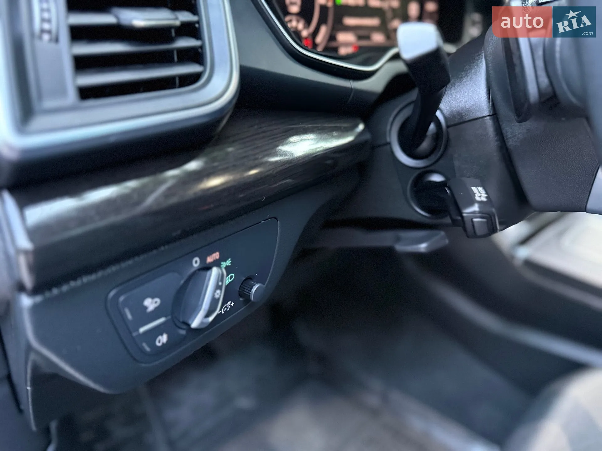 2020 Audi Q5 - мініатюра 37