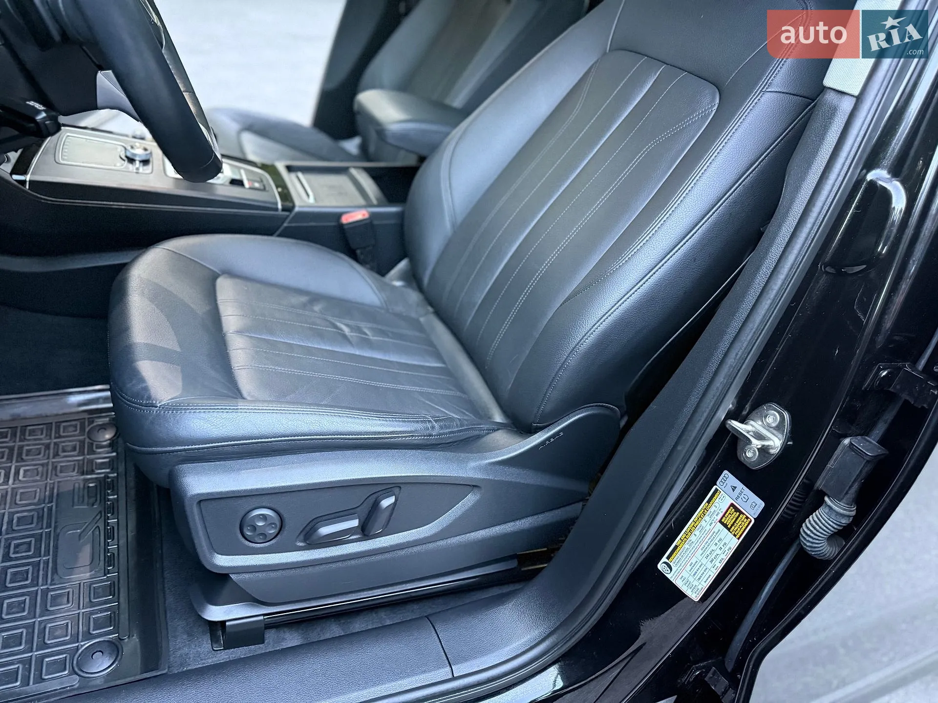 2020 Audi Q5 - мініатюра 38
