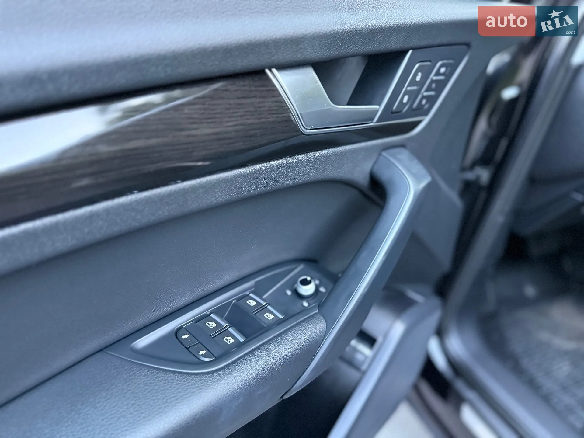 2020 Audi Q5 - мініатюра 39