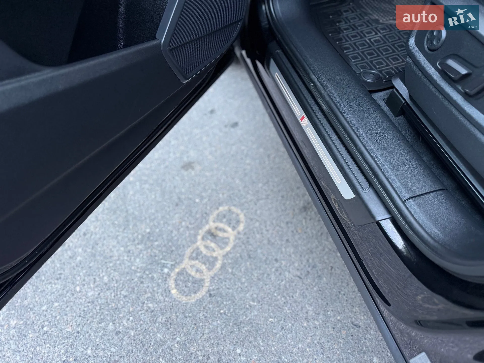 2020 Audi Q5 - мініатюра 40