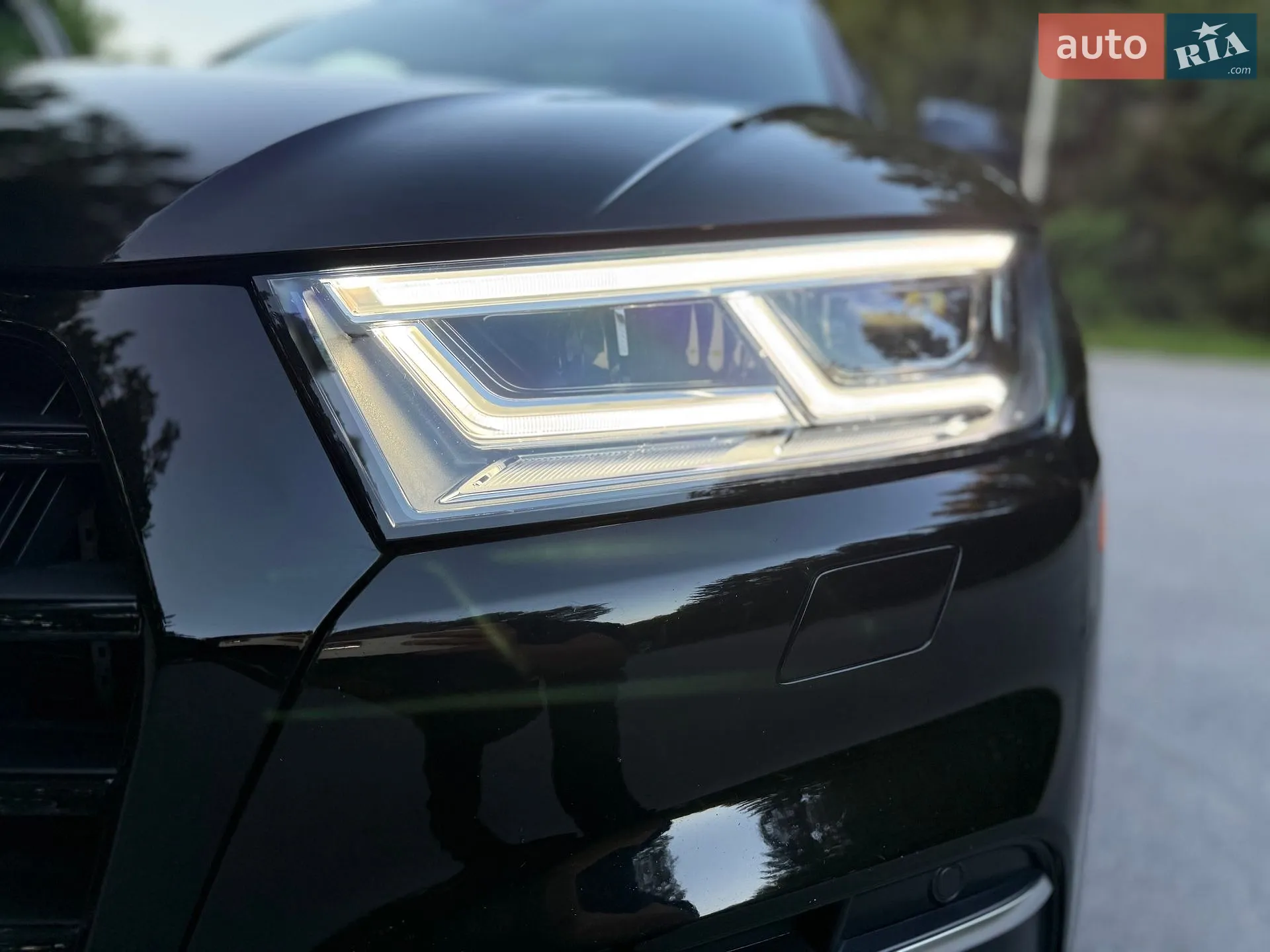 2020 Audi Q5 - мініатюра 12
