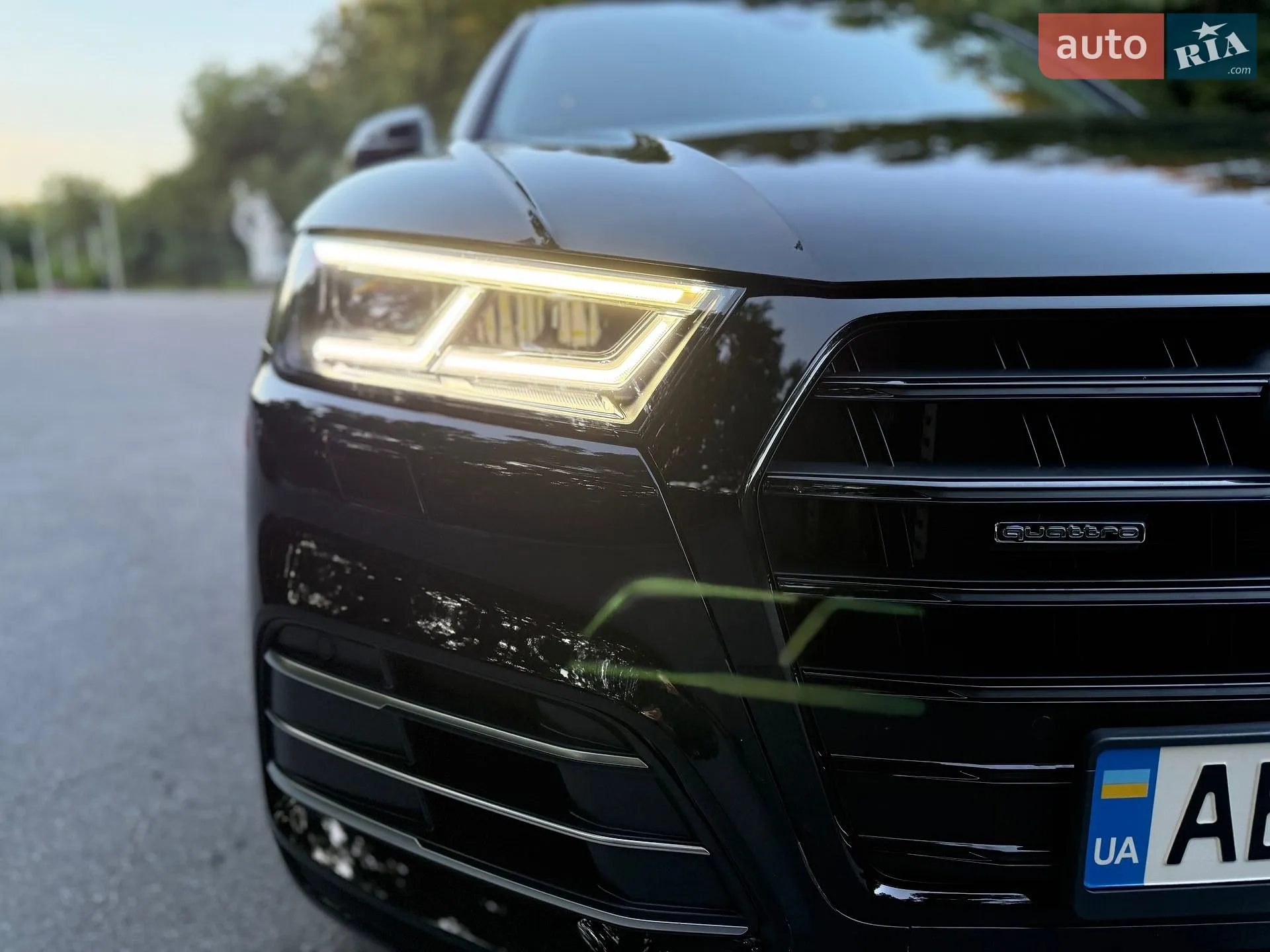 2020 Audi Q5 - мініатюра 13