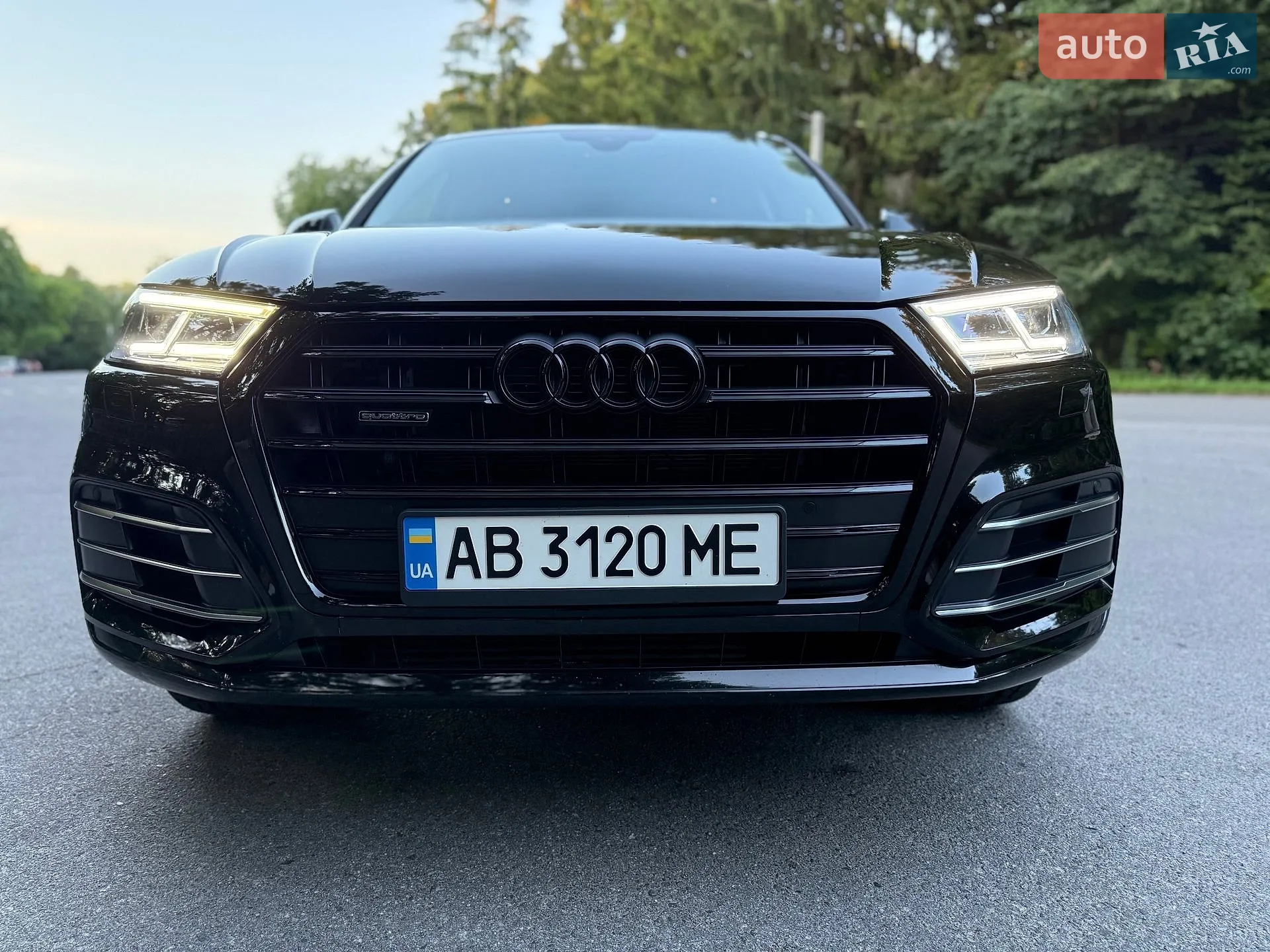 2020 Audi Q5 - мініатюра 41