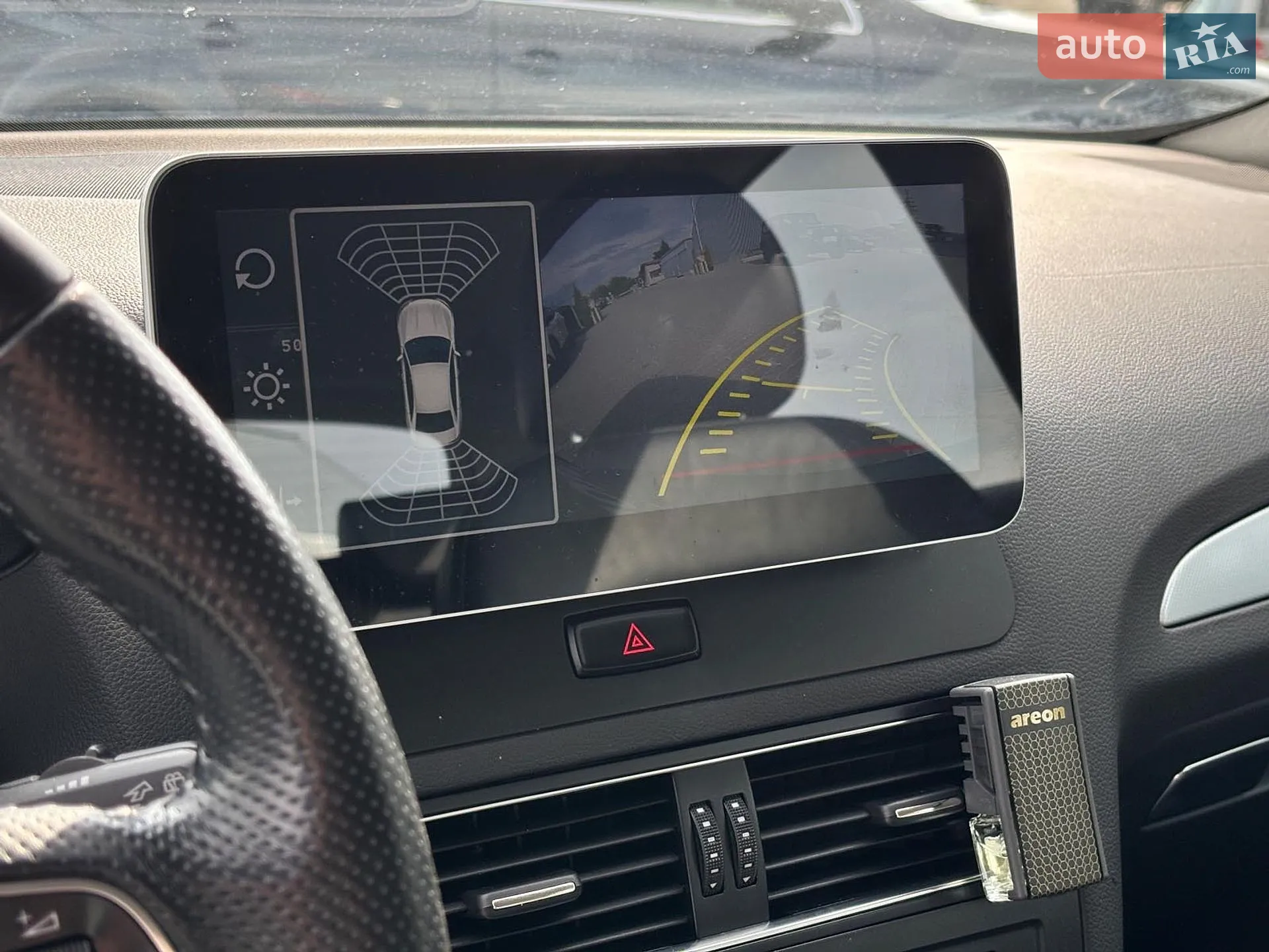 2012 Audi Q5 - мініатюра 23