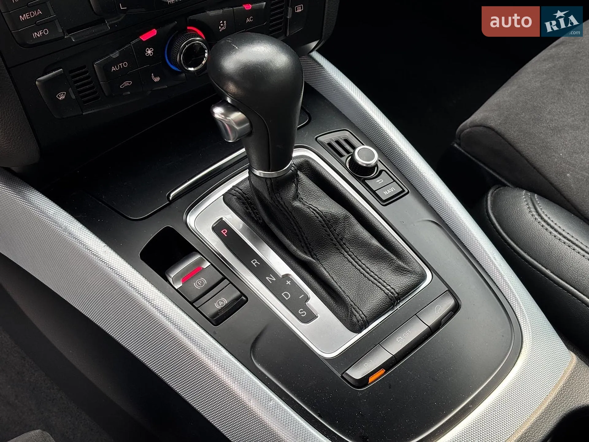2012 Audi Q5 - мініатюра 26