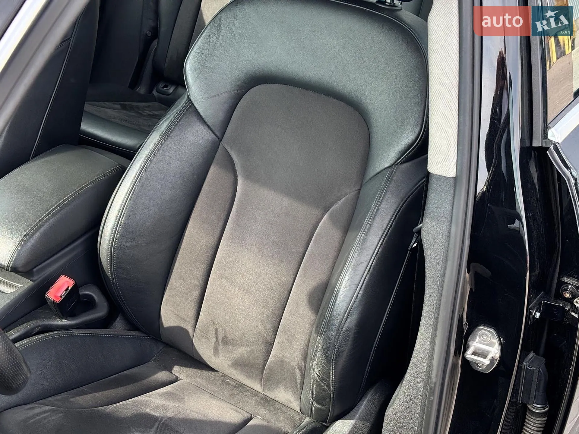 2012 Audi Q5 - мініатюра 27