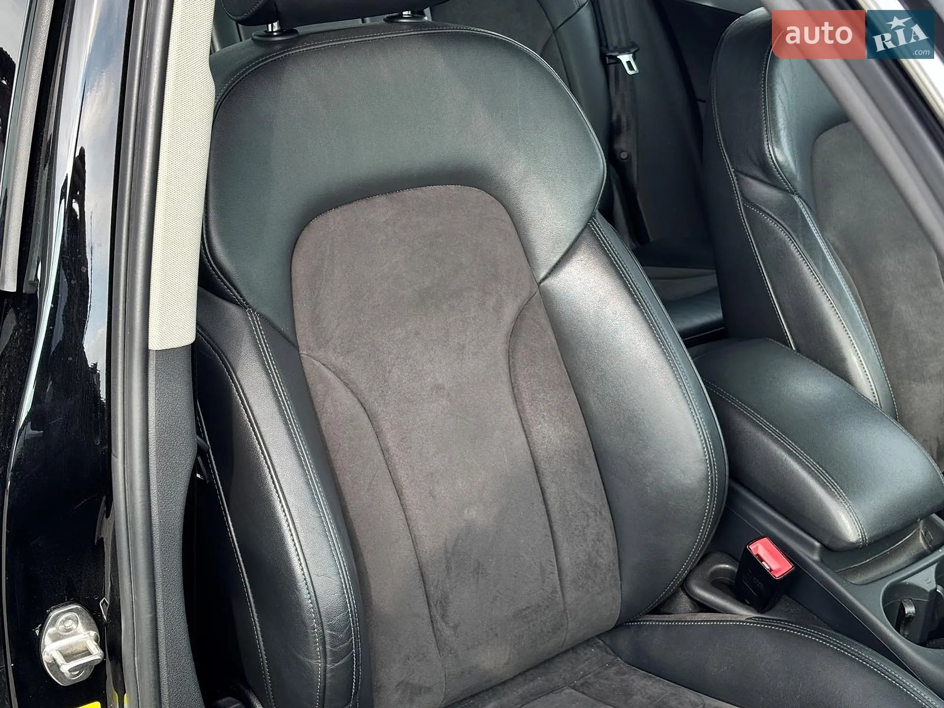 2012 Audi Q5 - мініатюра 40