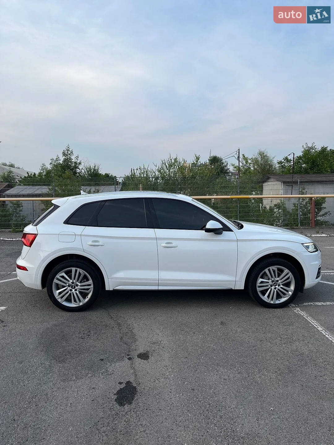 2019 Audi Q5 - мініатюра 6