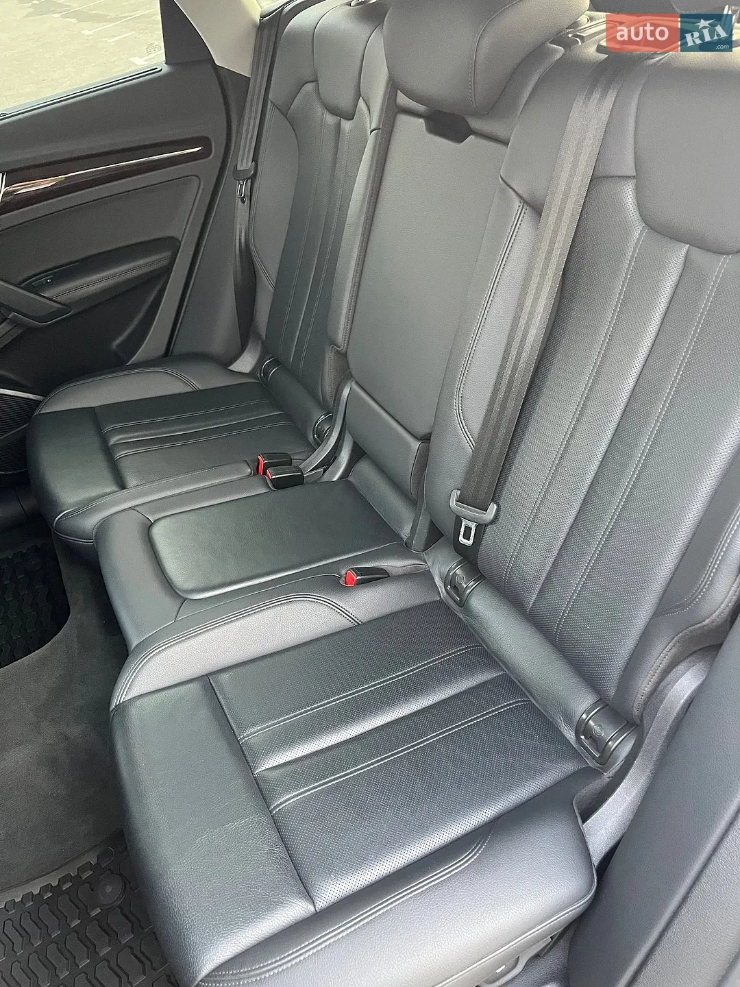 2019 Audi Q5 - мініатюра 16