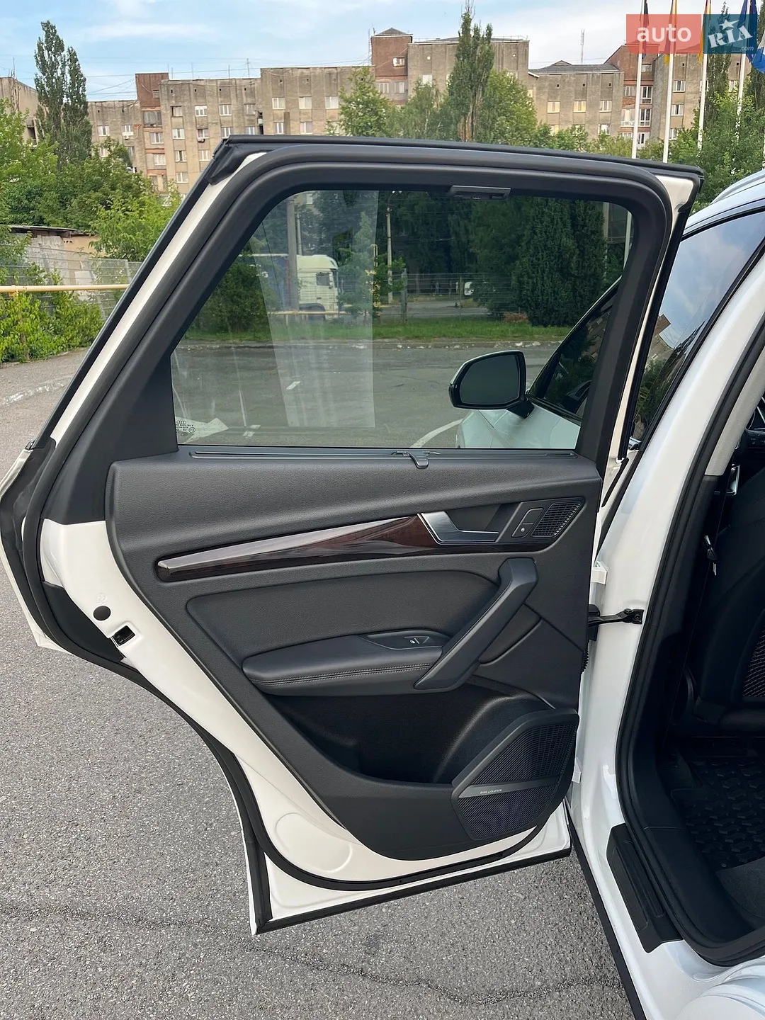 2019 Audi Q5 - мініатюра 24