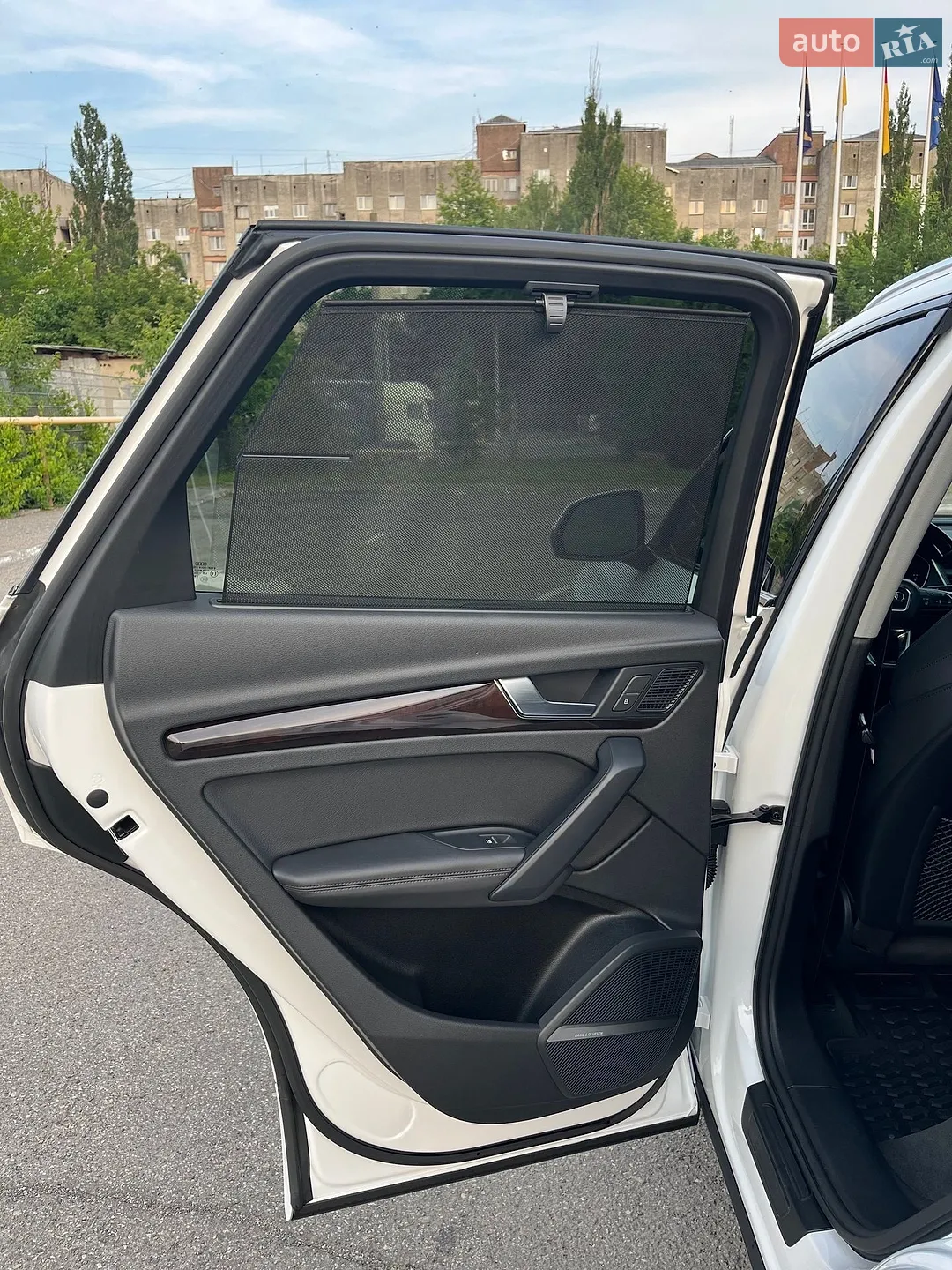 2019 Audi Q5 - мініатюра 27
