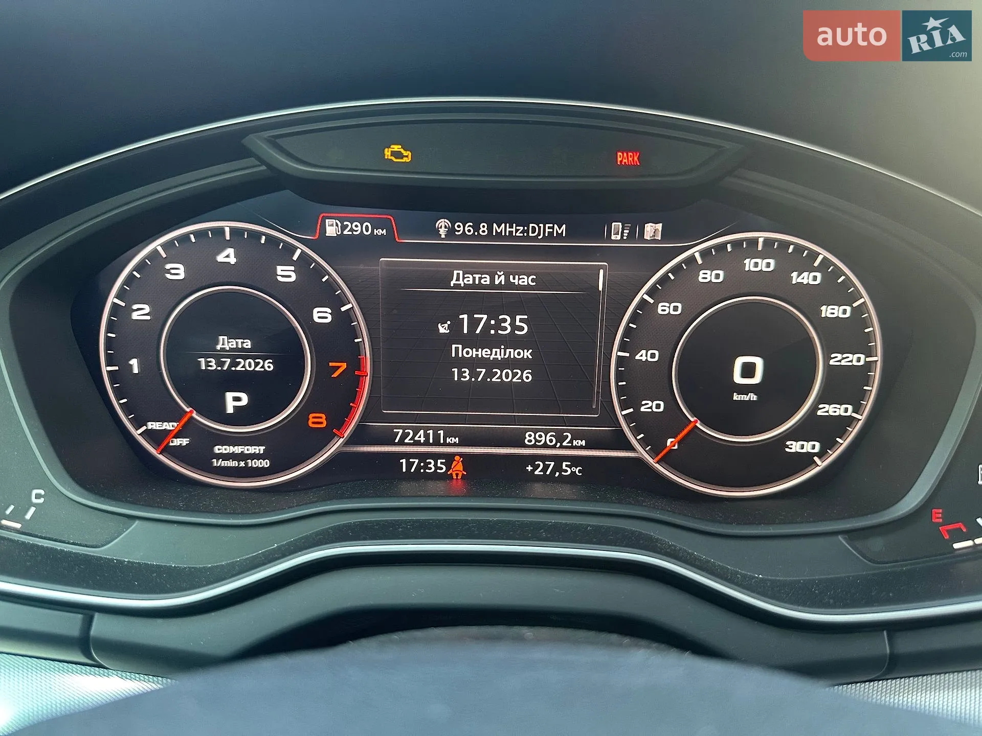 2018 Audi Q5 - мініатюра 12