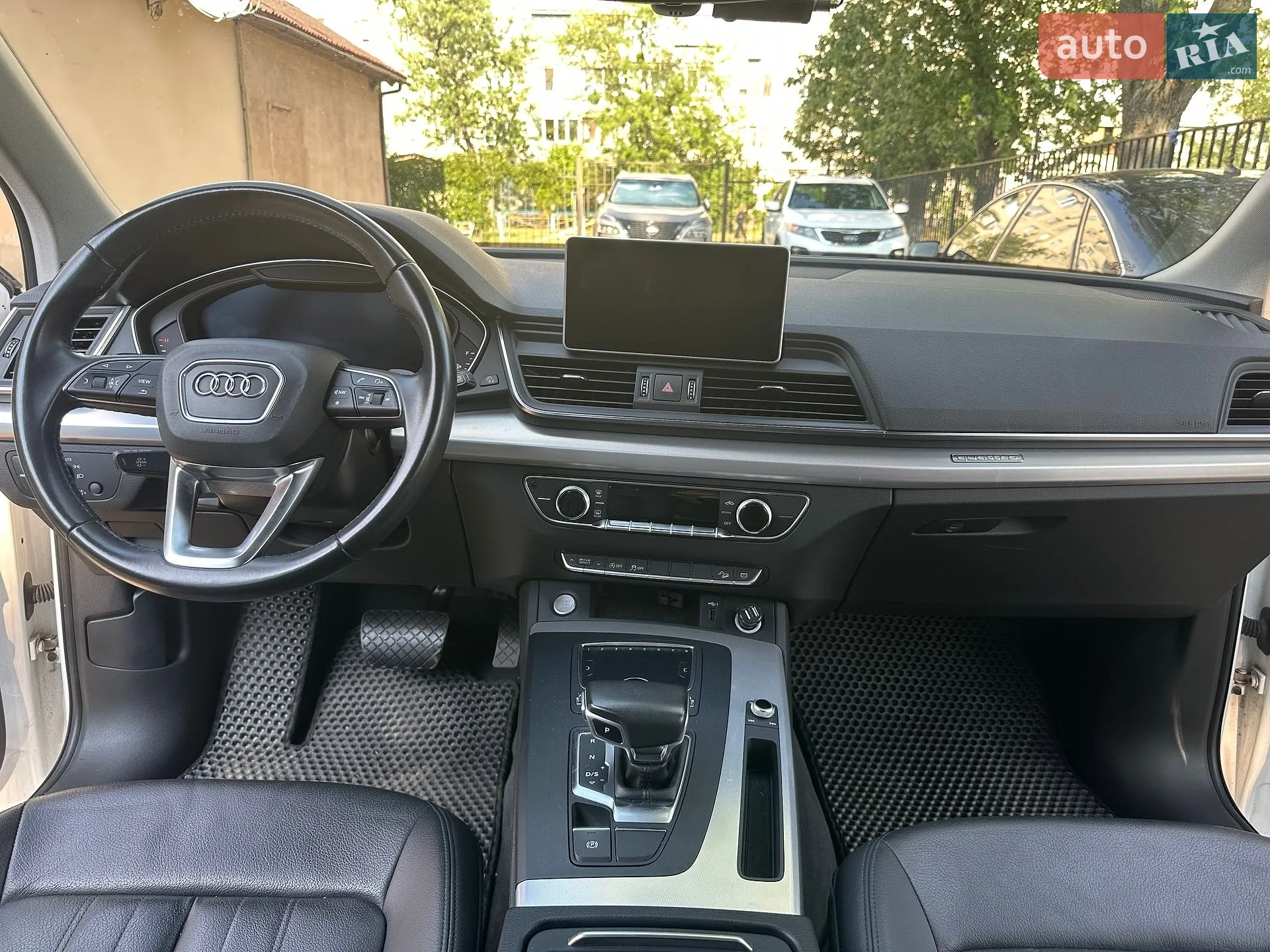2018 Audi Q5 - мініатюра 18