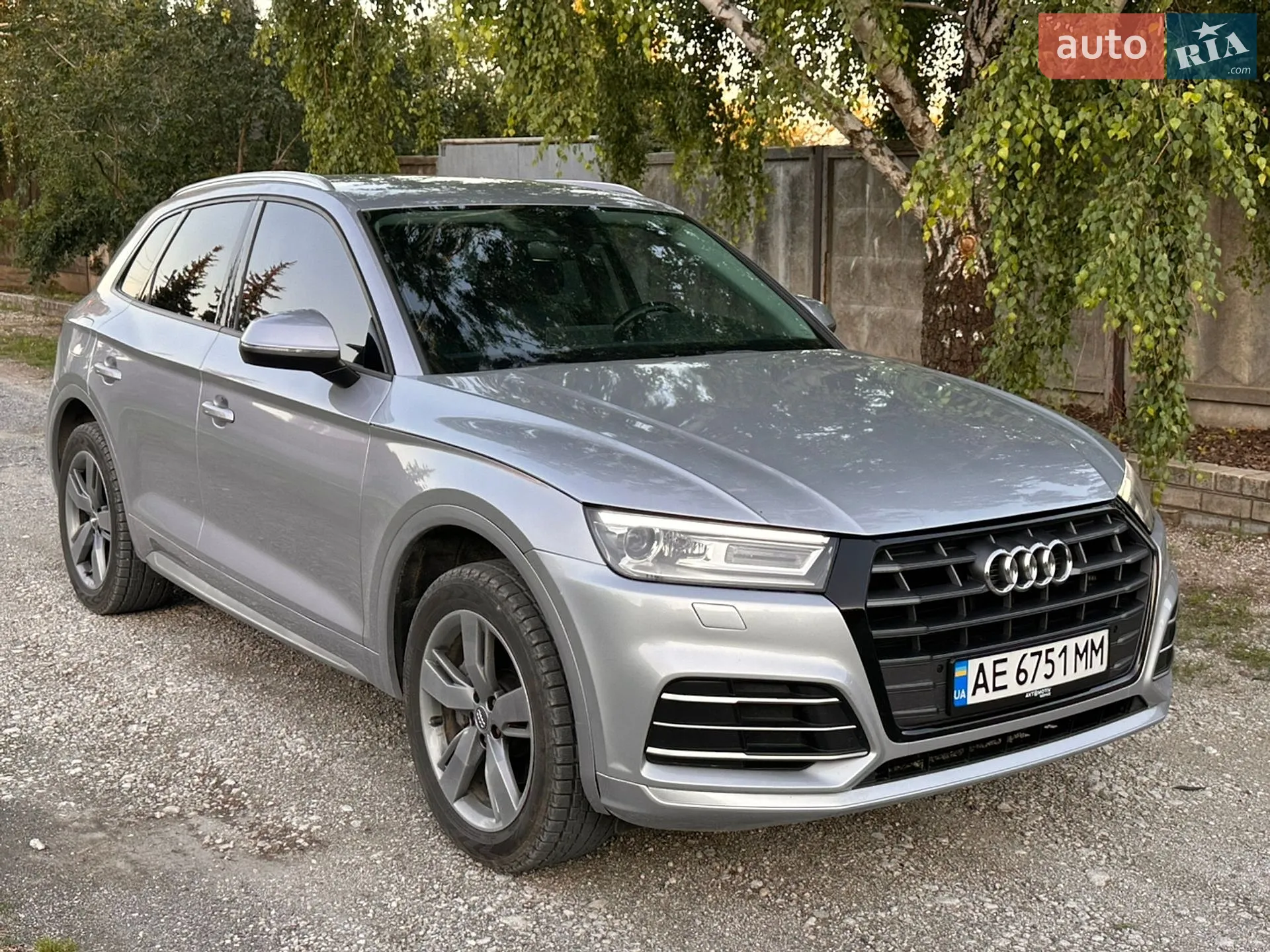 2018 Audi Q5 - мініатюра 9