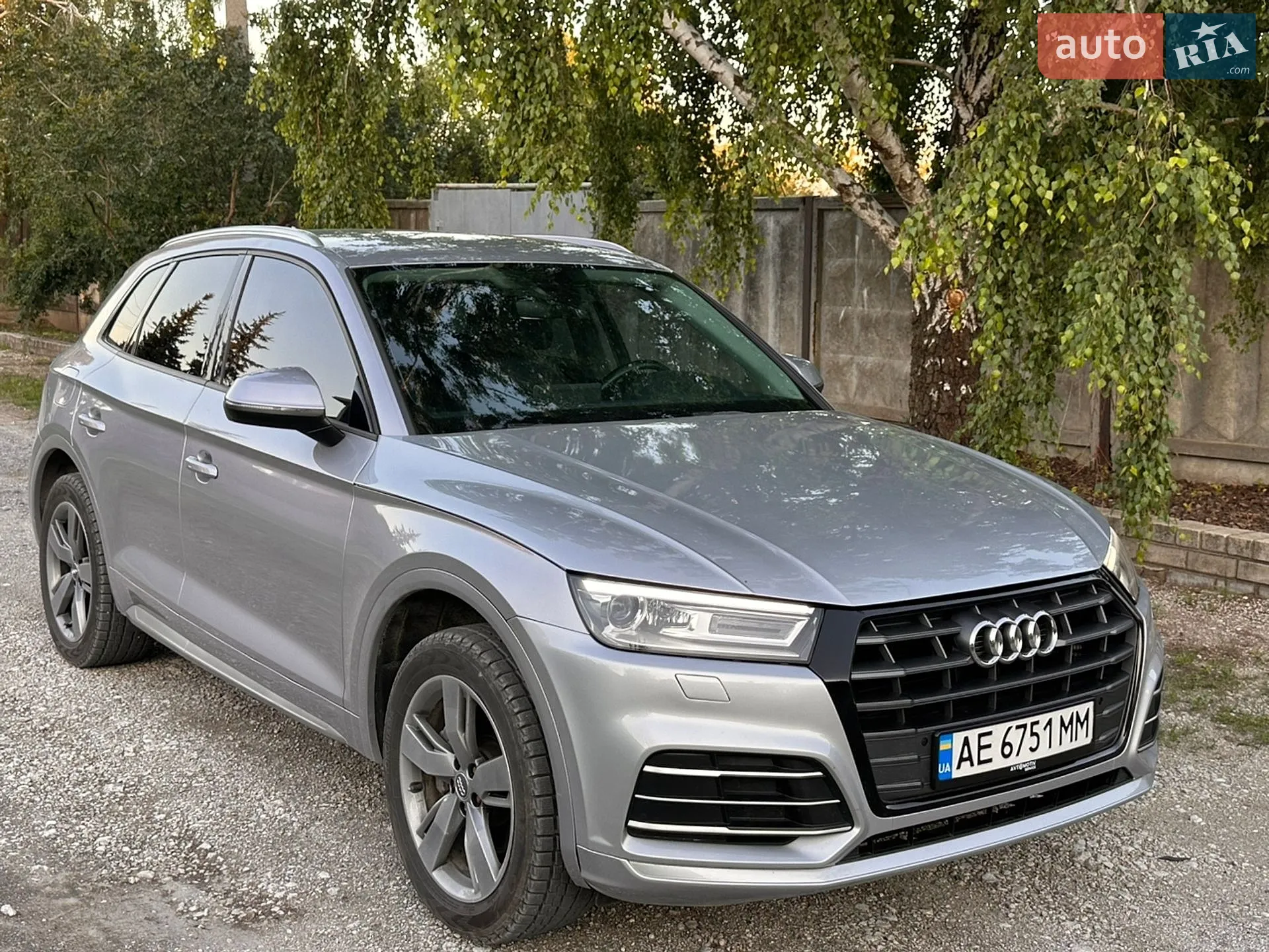 2018 Audi Q5 - мініатюра 10