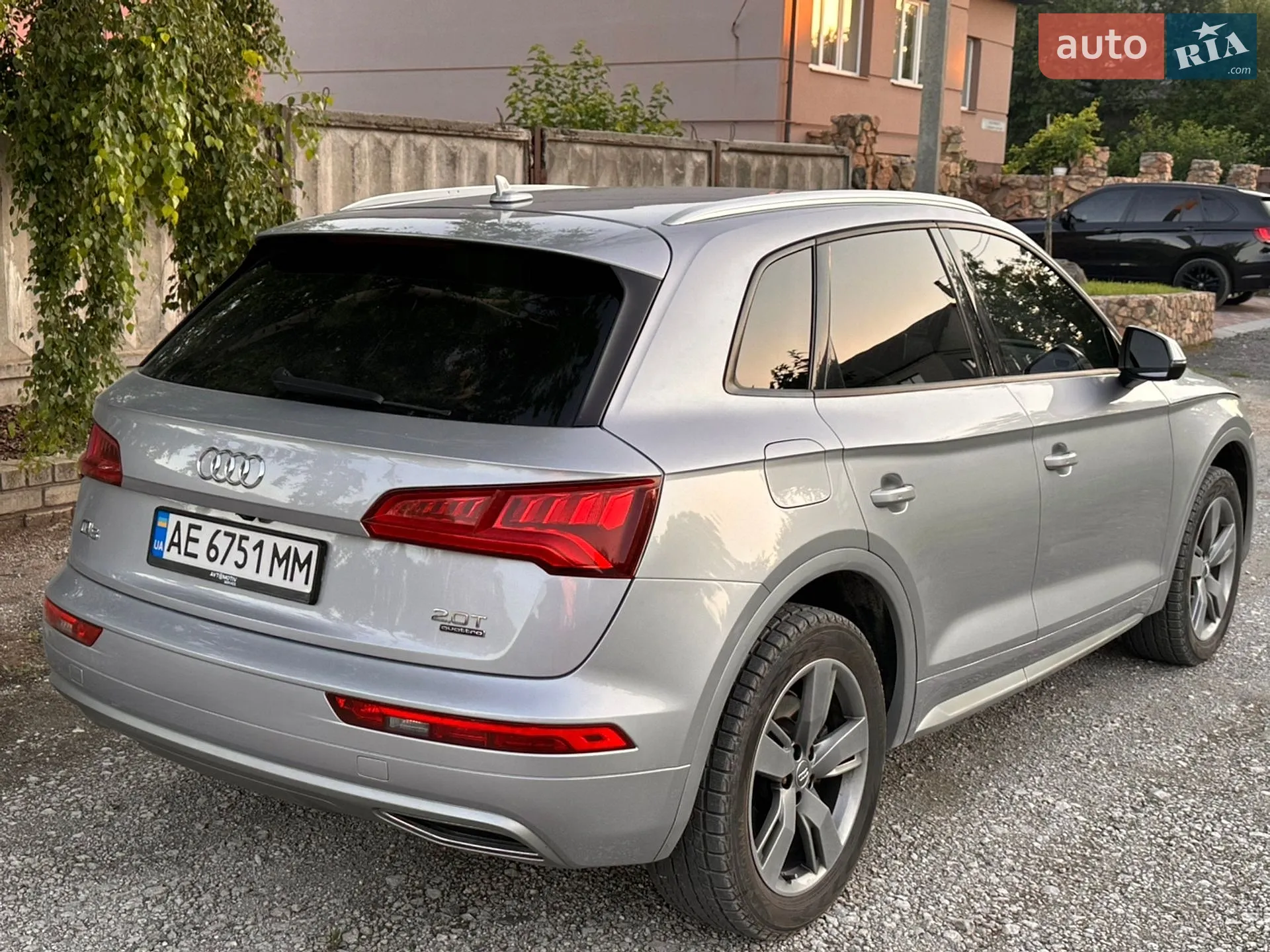 2018 Audi Q5 - мініатюра 18
