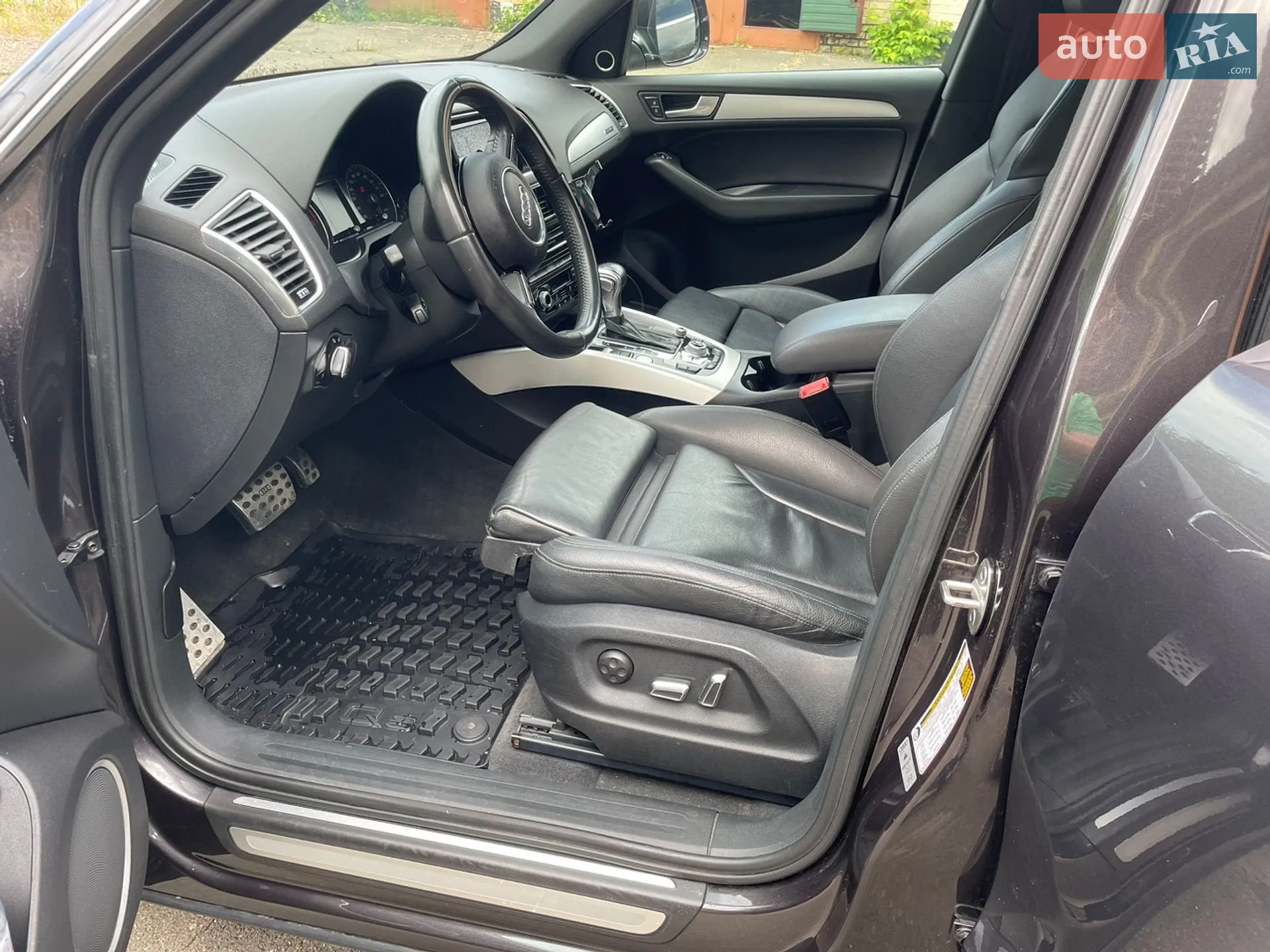 2014 Audi Q5 - мініатюра 15