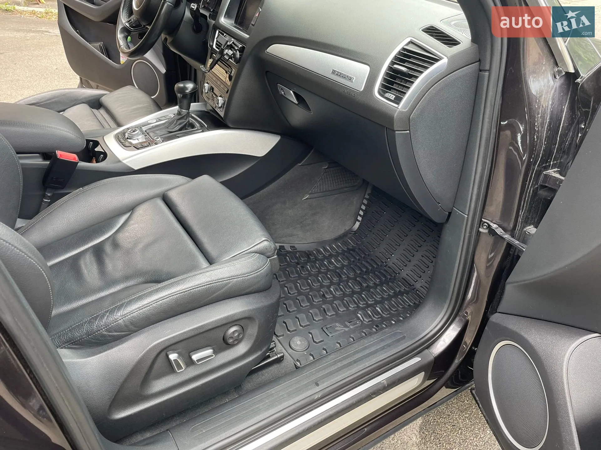 2014 Audi Q5 - мініатюра 21
