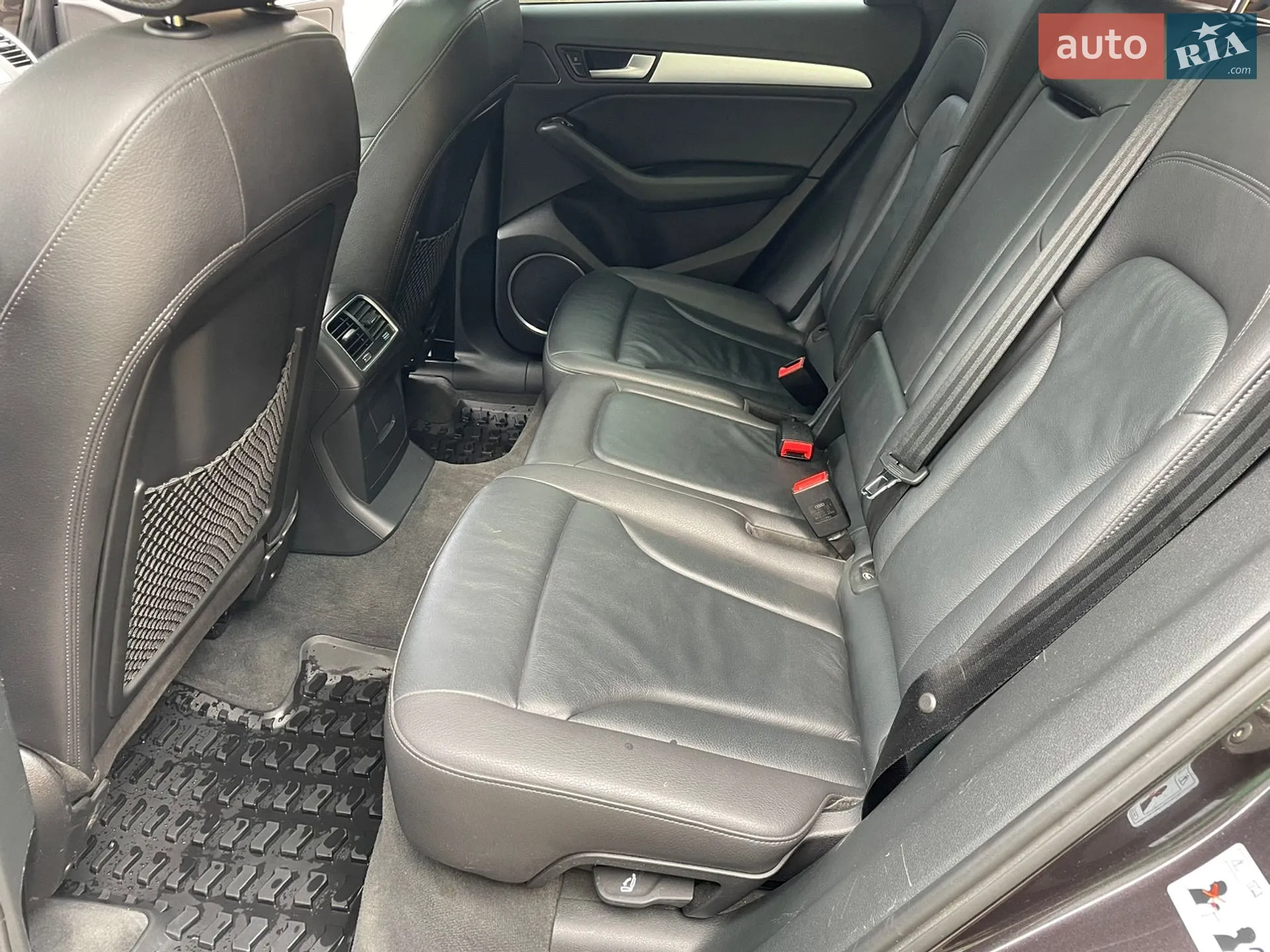 2014 Audi Q5 - мініатюра 25