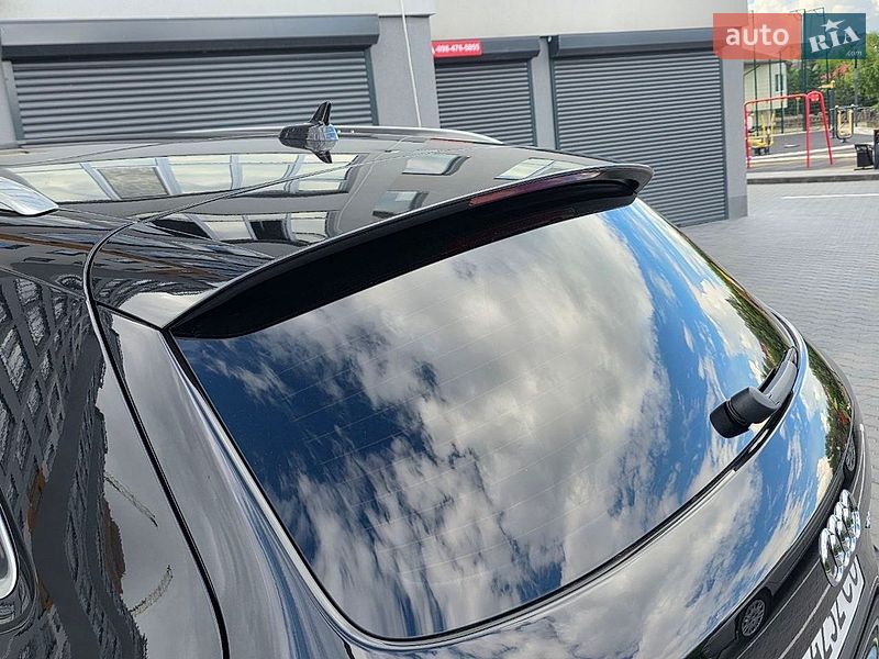 Внедорожник / Кроссовер Audi Q5 2012 в Хмельницком фото 21 Внедорожник / Кроссовер Audi Q5 2012 в Хмельницком