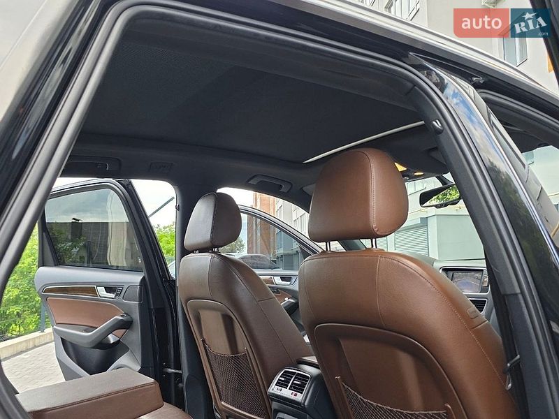 Внедорожник / Кроссовер Audi Q5 2012 в Хмельницком фото 59 Внедорожник / Кроссовер Audi Q5 2012 в Хмельницком