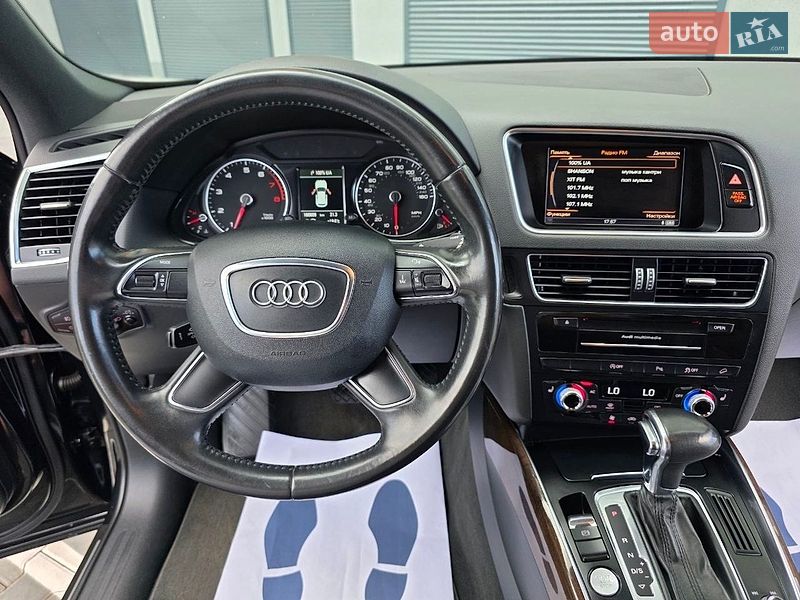 Внедорожник / Кроссовер Audi Q5 2012 в Хмельницком фото 89 Внедорожник / Кроссовер Audi Q5 2012 в Хмельницком