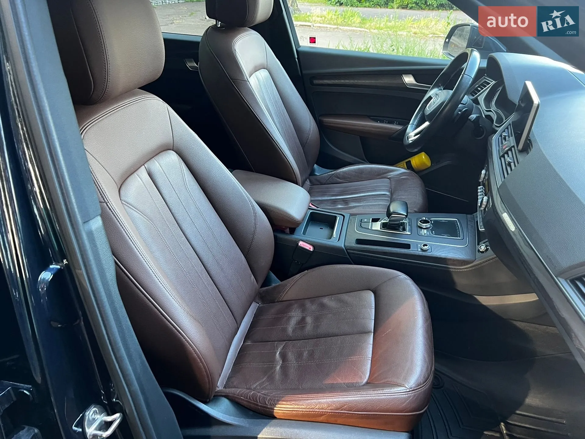 2018 Audi Q5 - мініатюра 21
