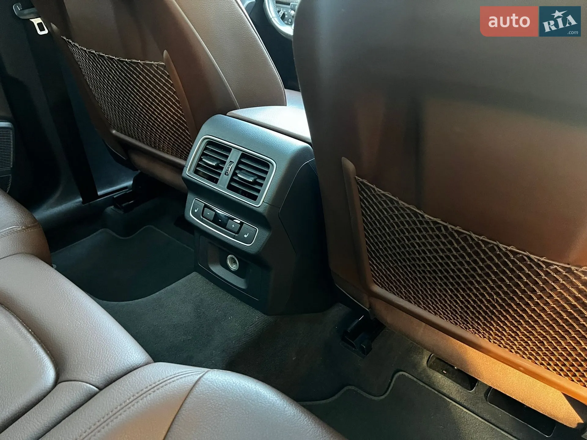 2018 Audi Q5 - мініатюра 26