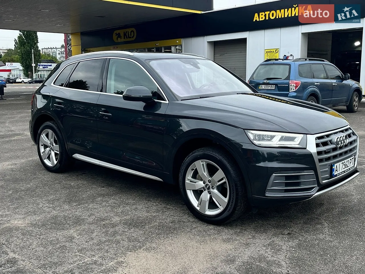 2016 Volkswagen Tiguan - мініатюра 68