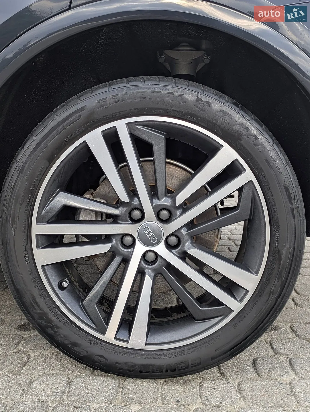 2018 Audi Q5 - мініатюра 28