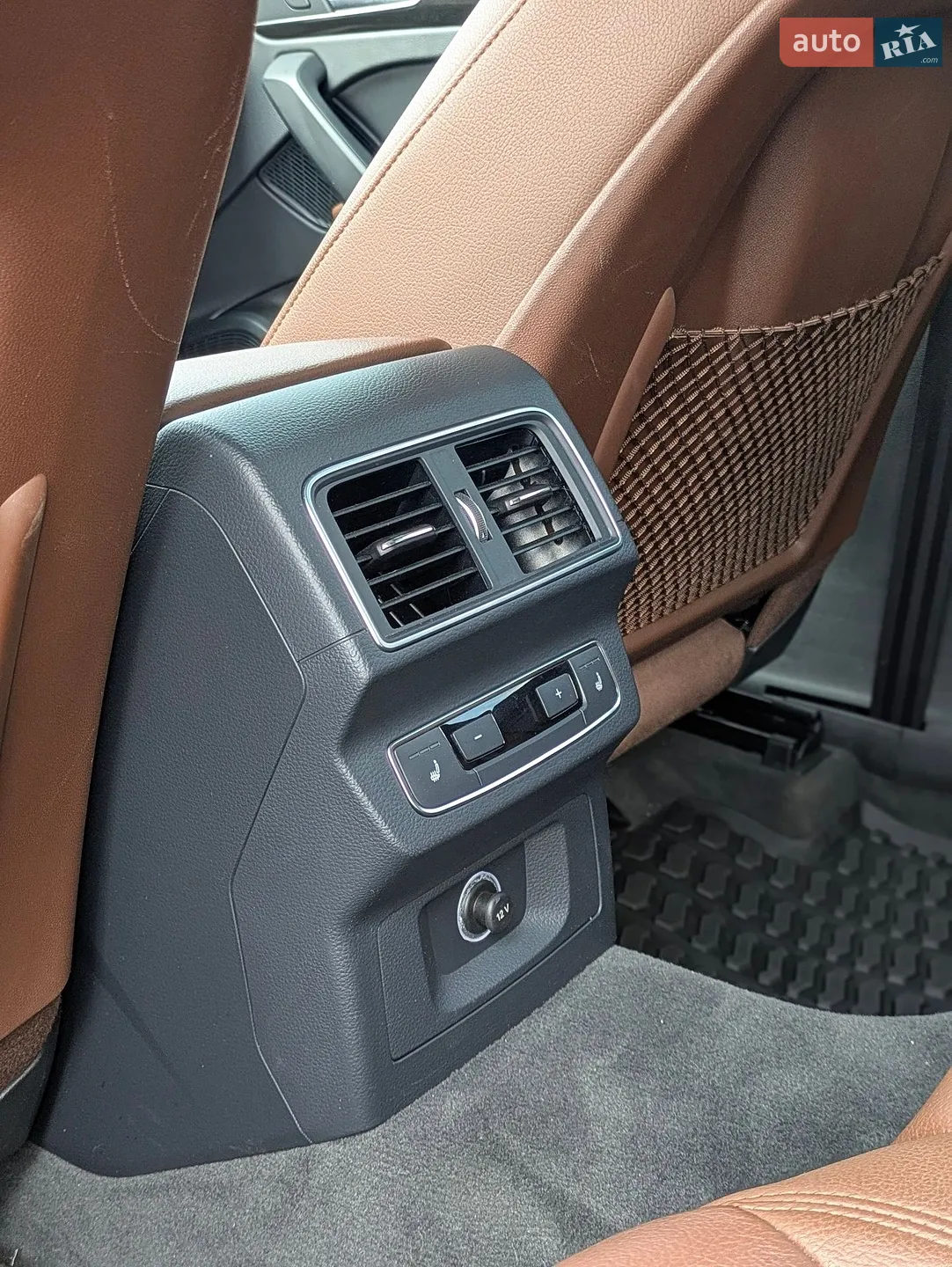 2018 Audi Q5 - мініатюра 25