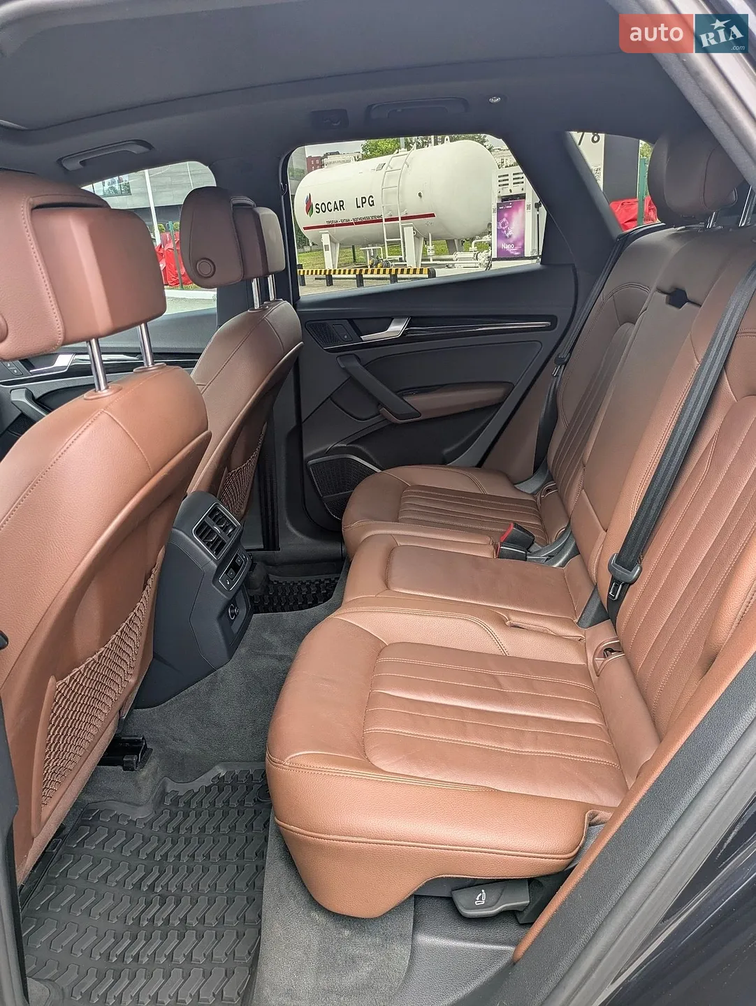 2018 Audi Q5 - мініатюра 17